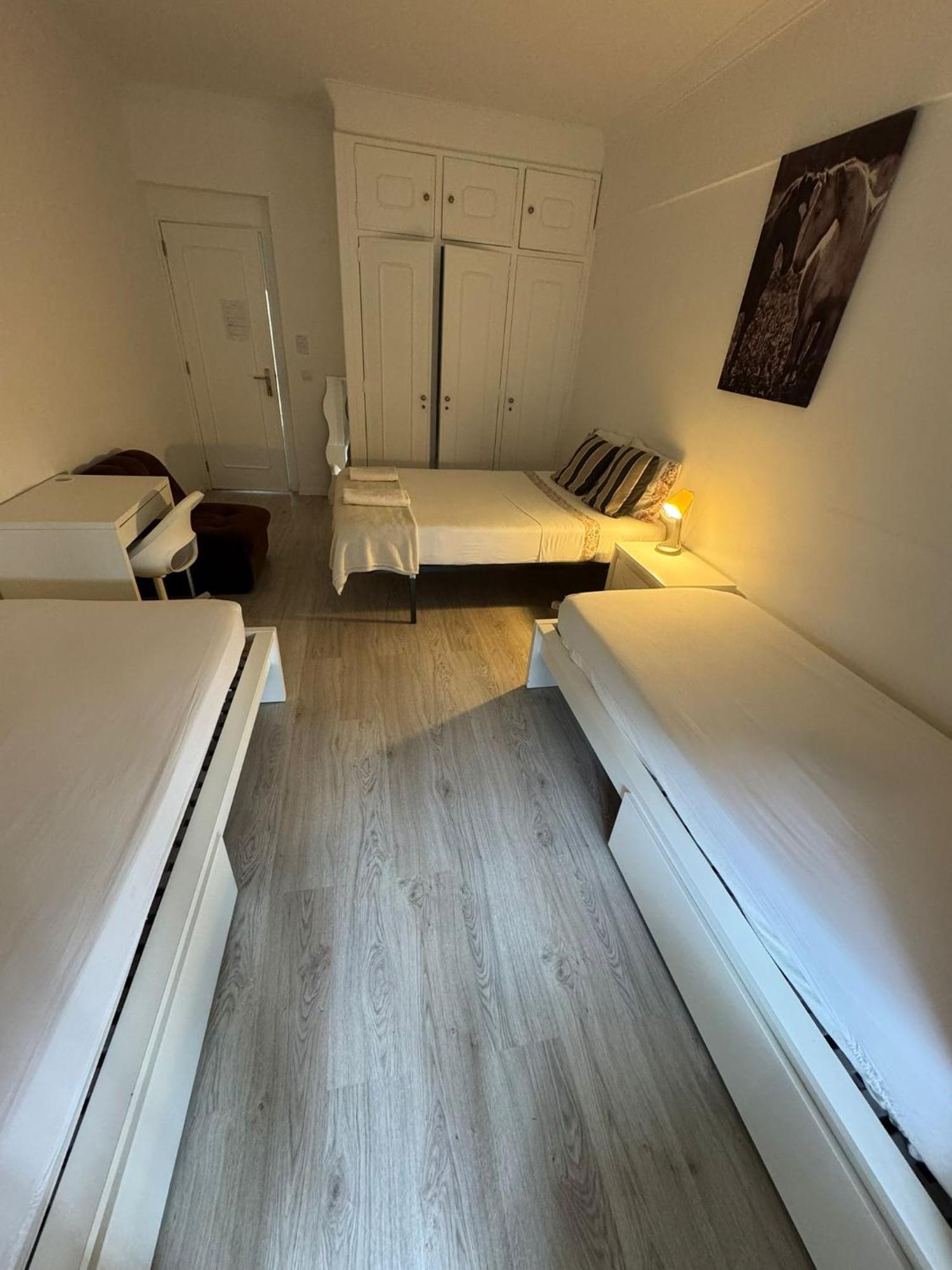 Alvalade Apartamento Lisboa