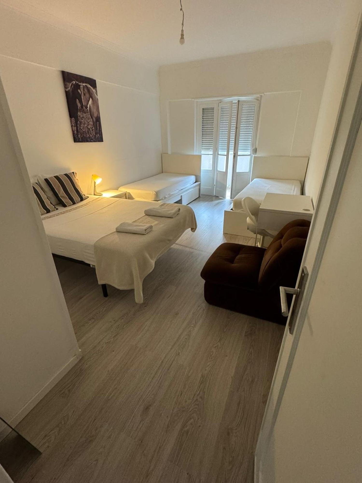 Alvalade Apartamento Lisboa