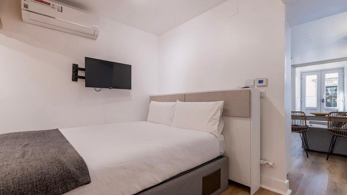 Arch Apartamento *