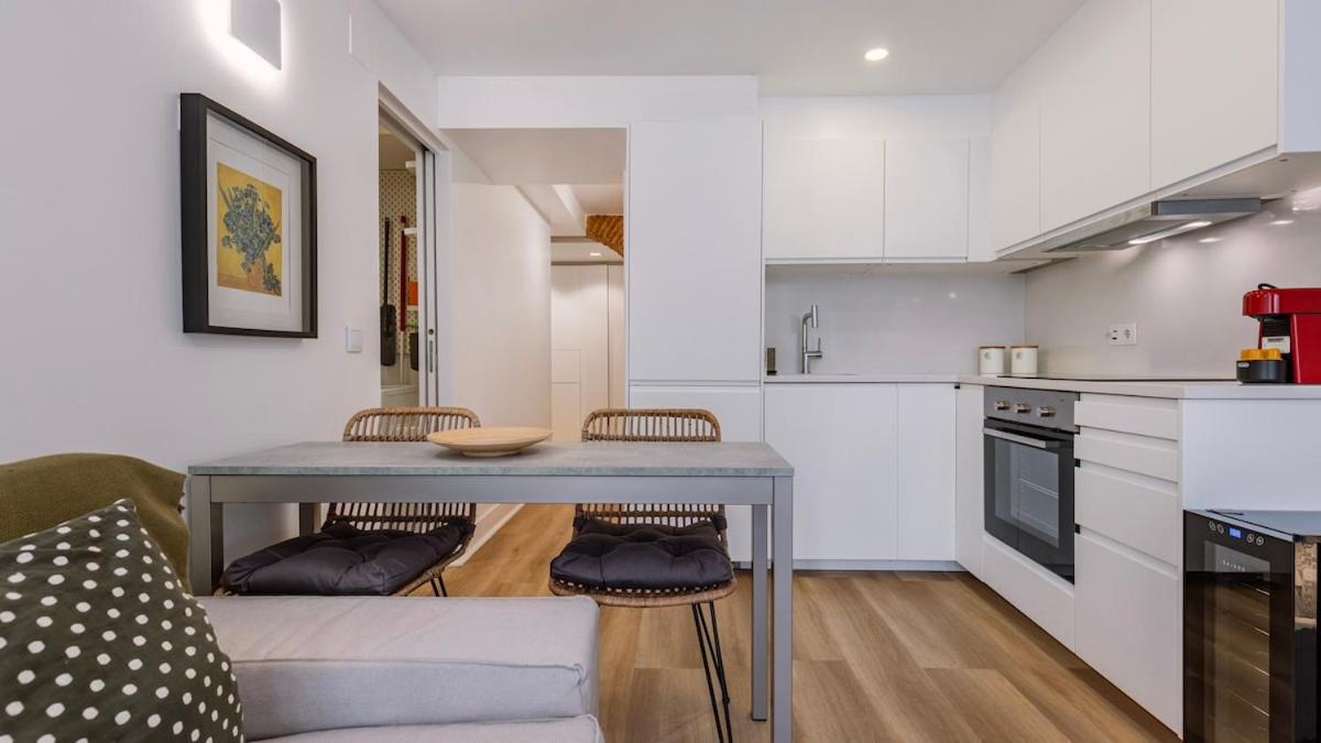 Apartamento Arch Lisboa
