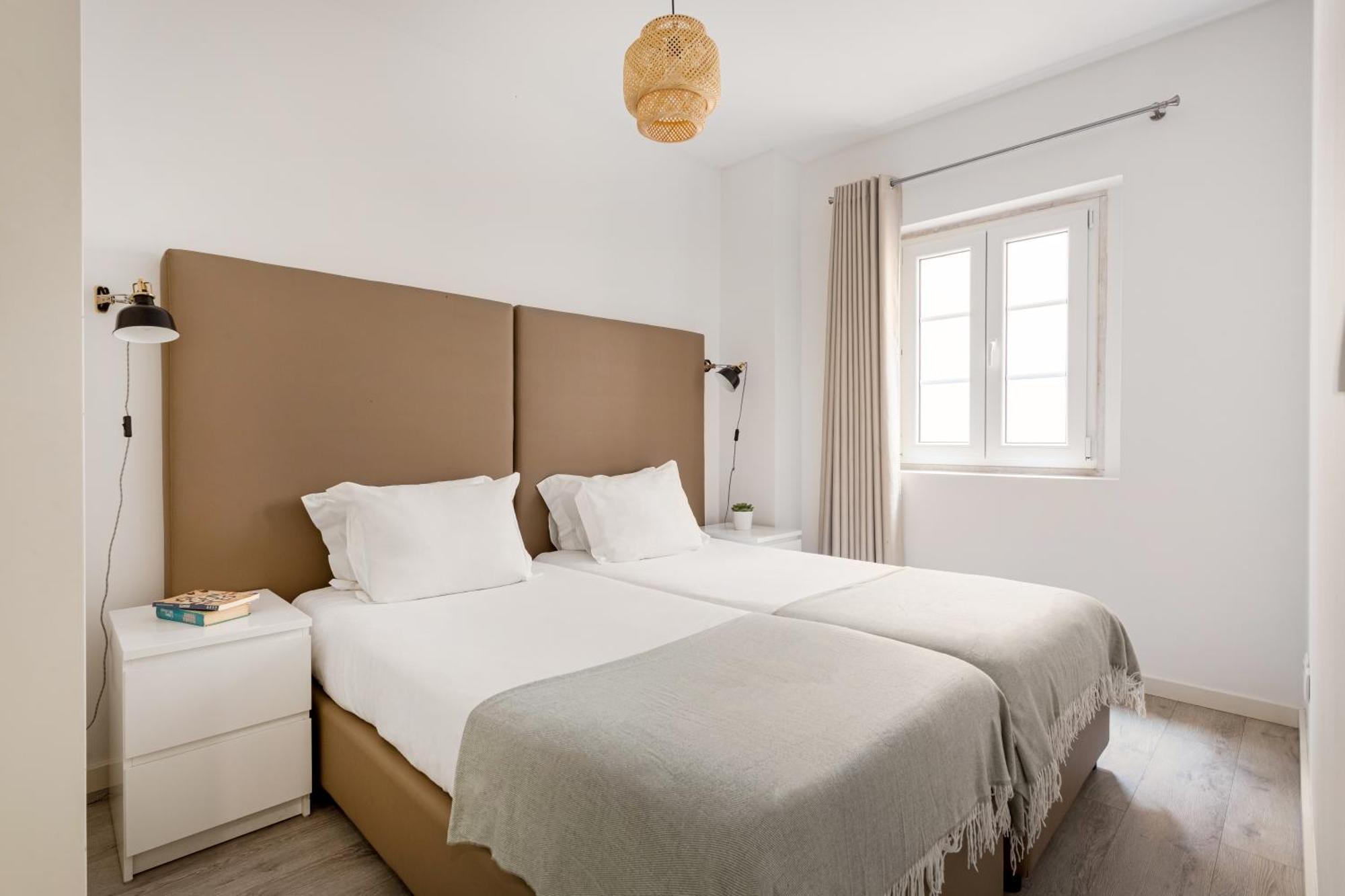Apartment Bairro Alto Prime *
