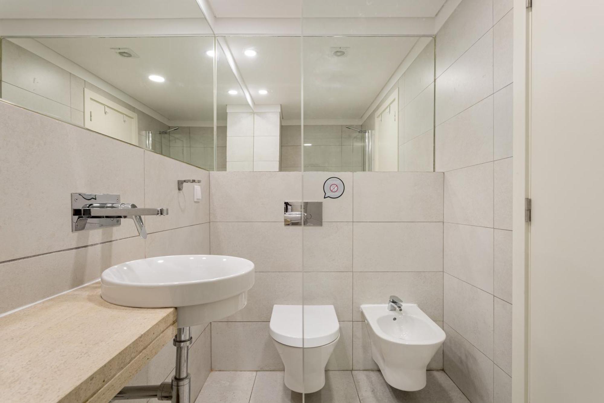 Apartment Bairro Alto Prime
