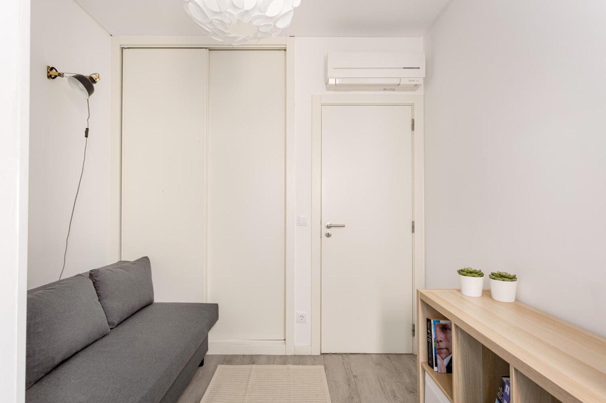 Apartment Bairro Alto Prime