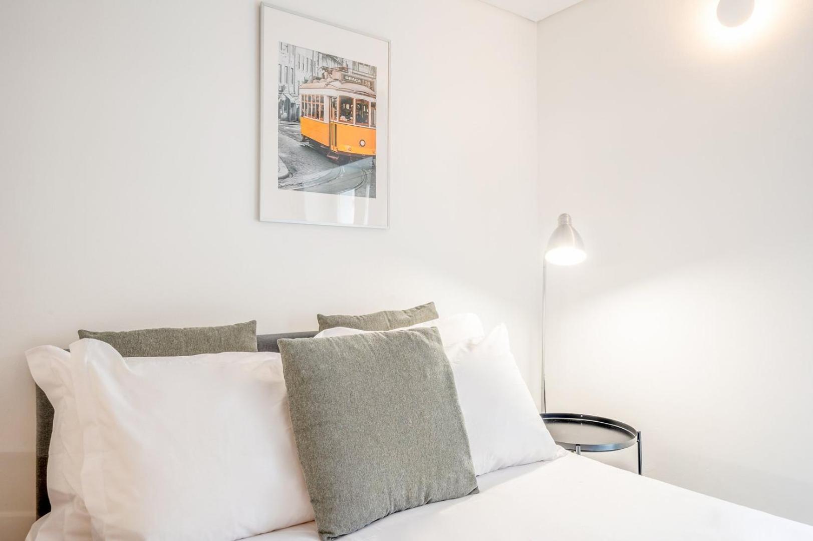 Guestready - Alfama Modern Loft Apartamento *