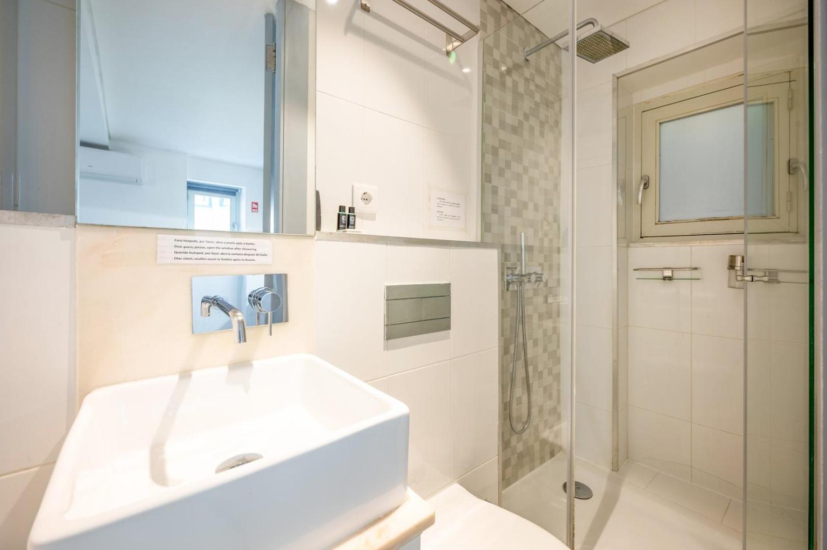 Guestready - Alfama Modern Loft Apartamento Lisboa