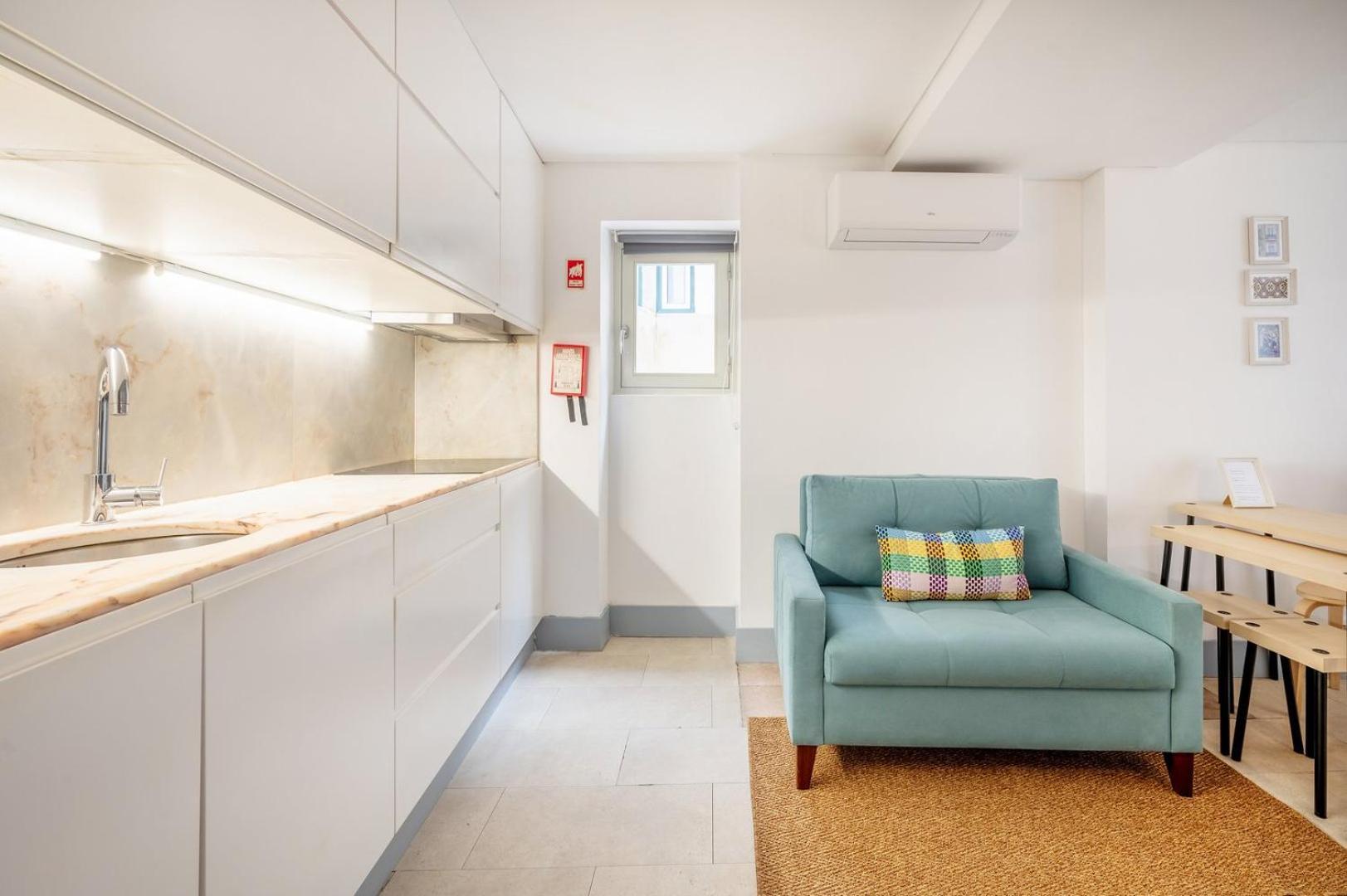 Guestready - Alfama Modern Loft Apartamento *