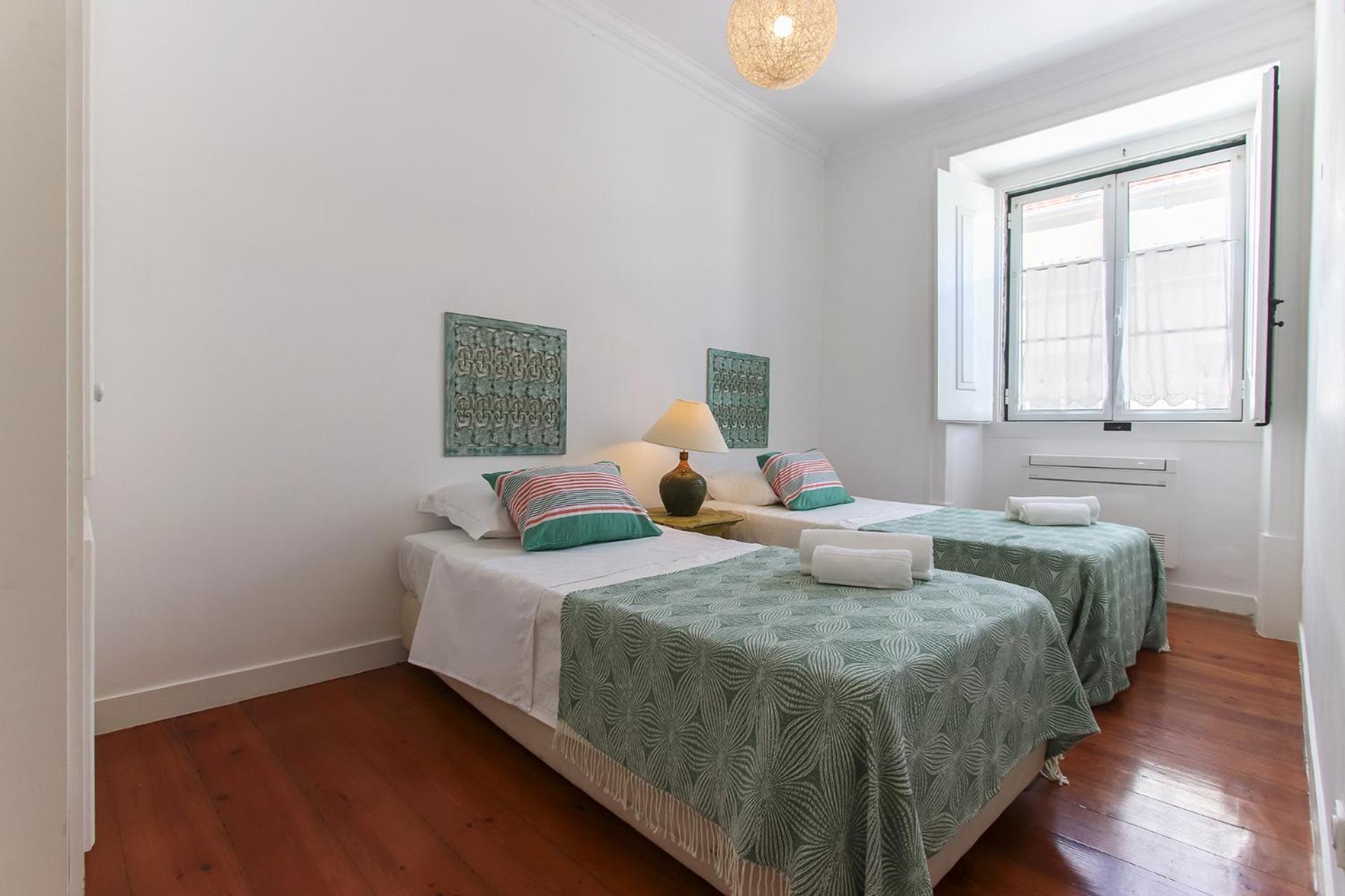 Apartamento Dom Dinis Terrace Lisboa