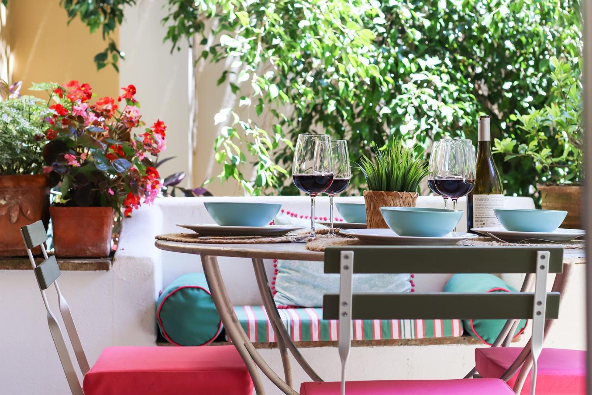 Dom Dinis Terrace Apartamento