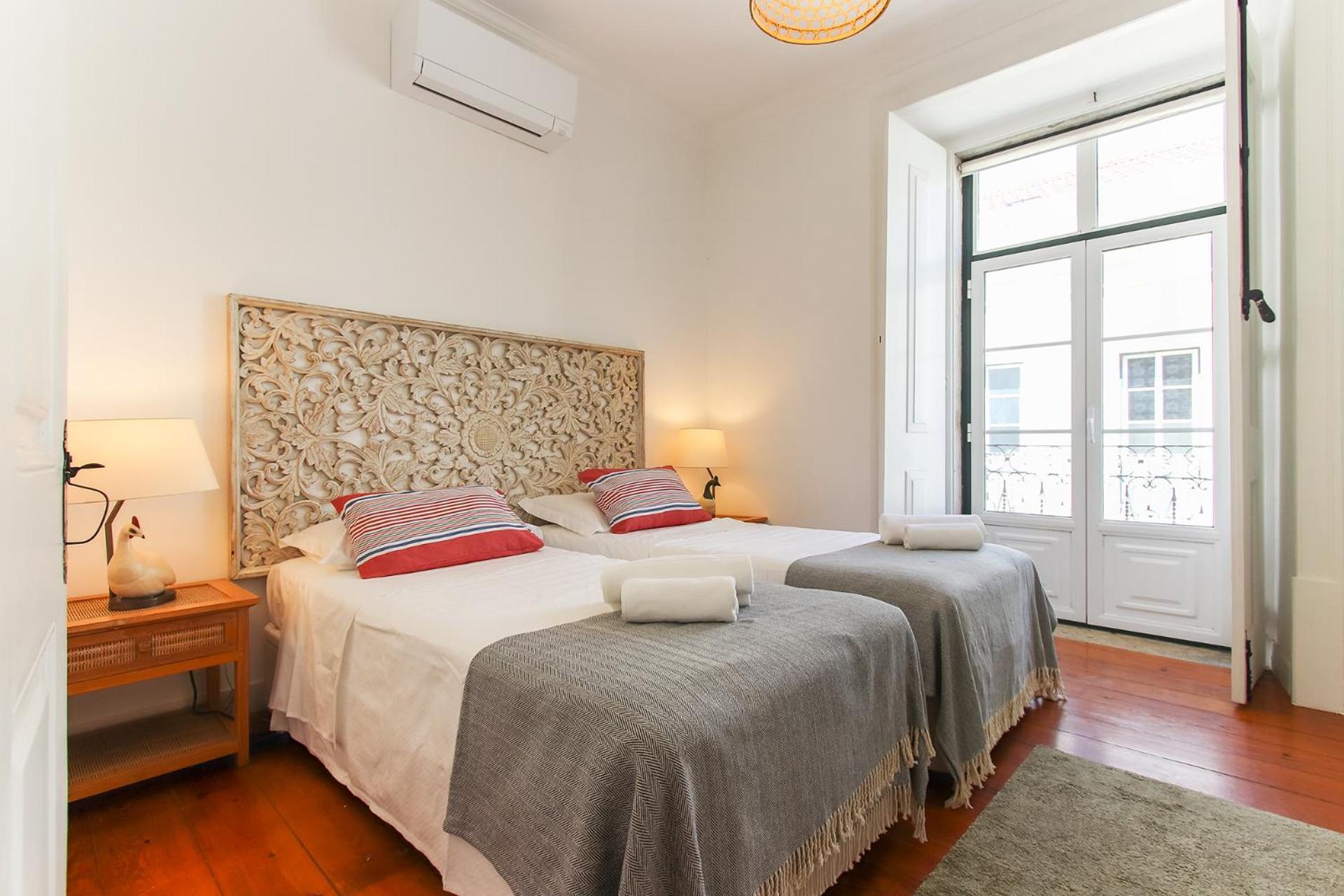 Dom Dinis Terrace Apartamento *