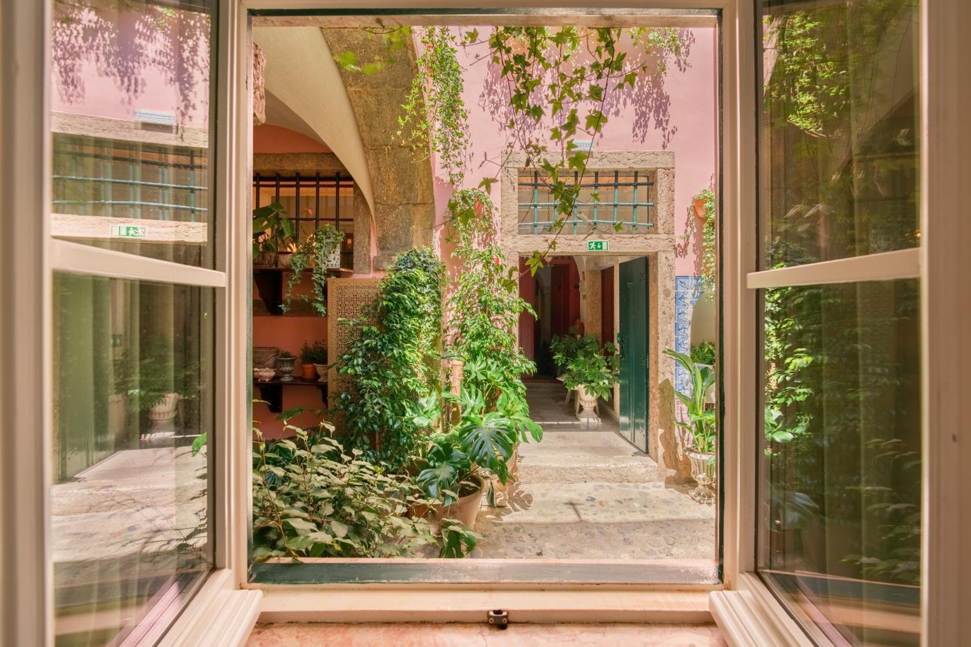 Pensión Palácio Especiarias 4*