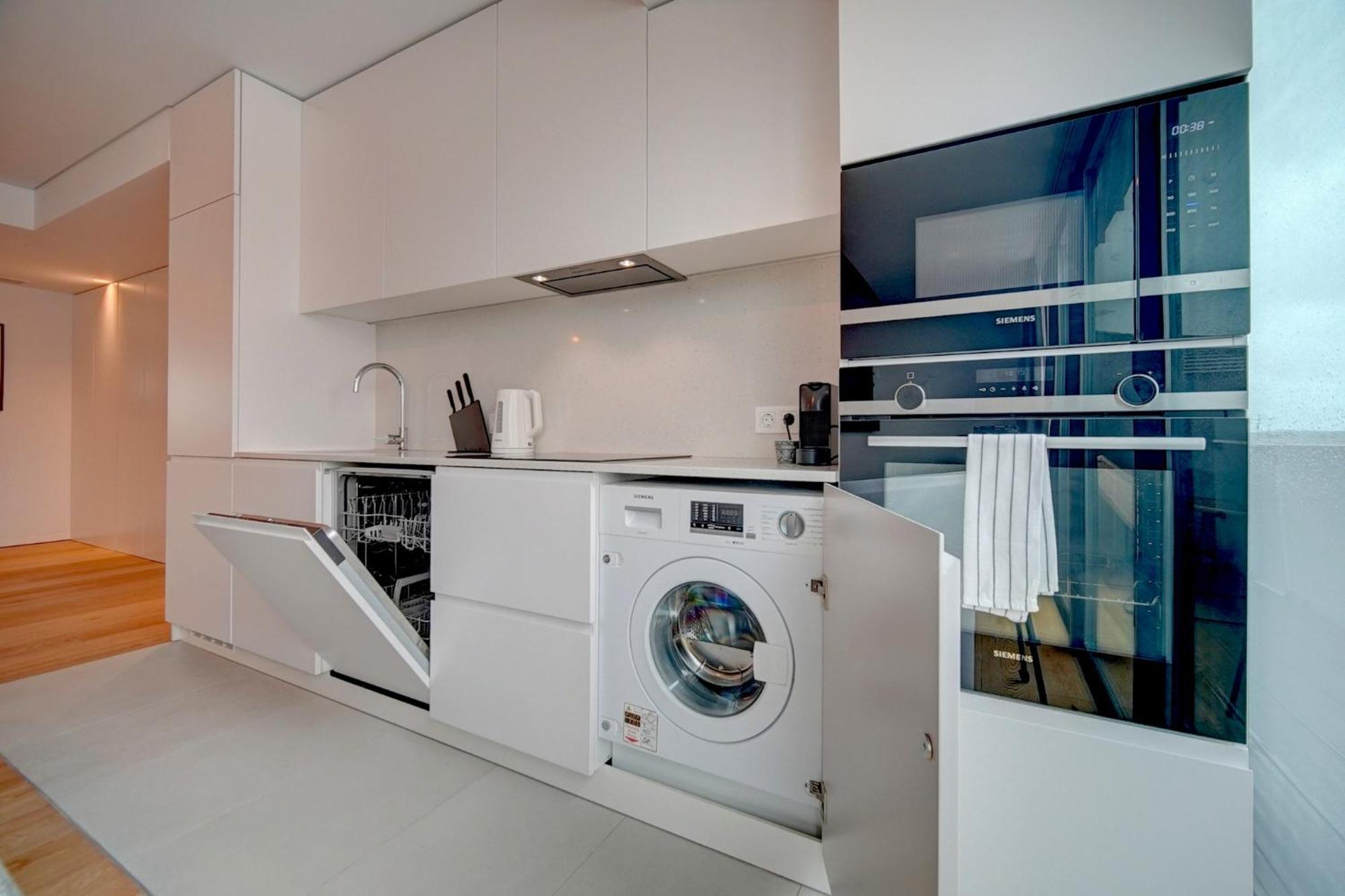 Mirabilis - Lx Living Apartment