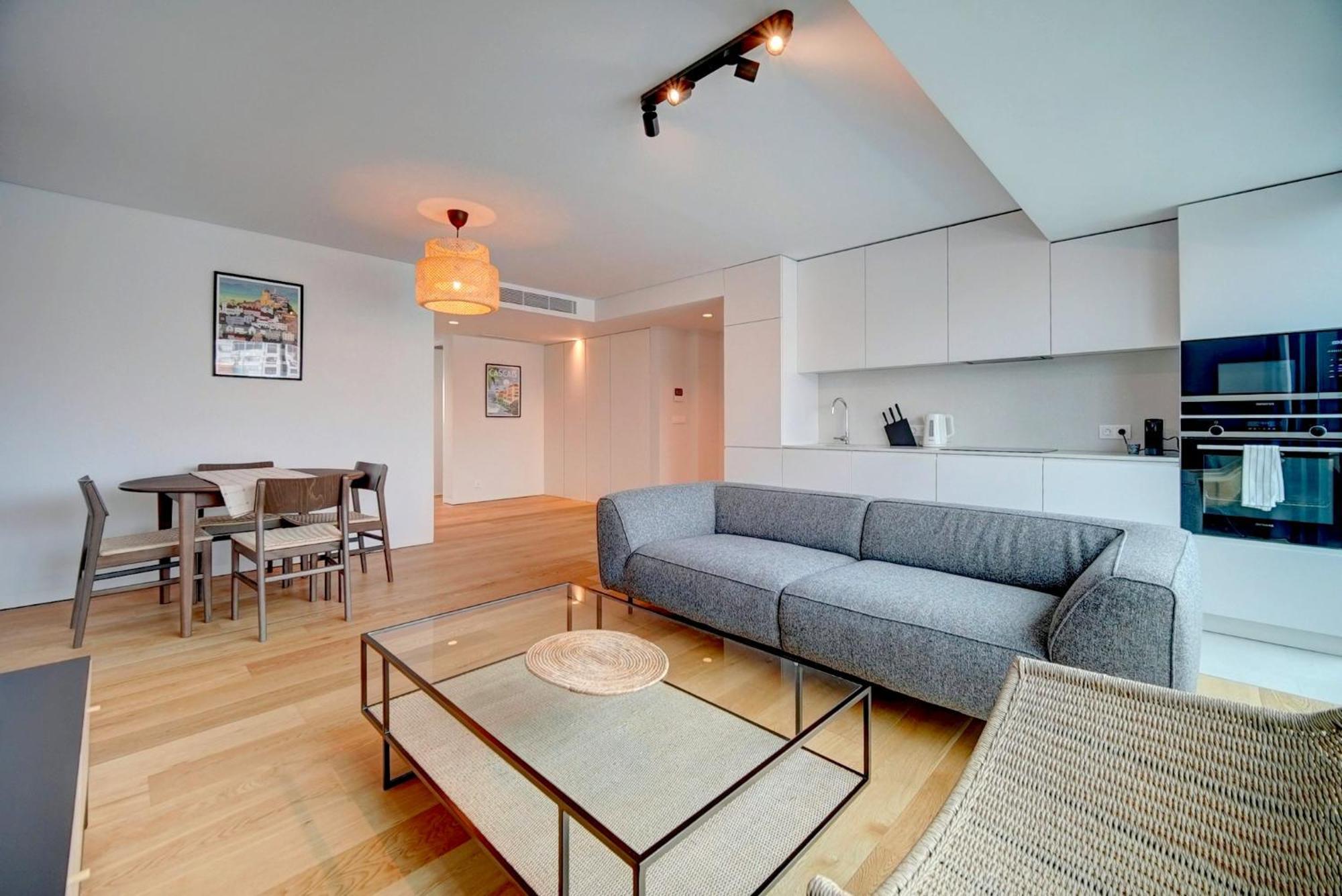 Apartment Mirabilis - Lx Living