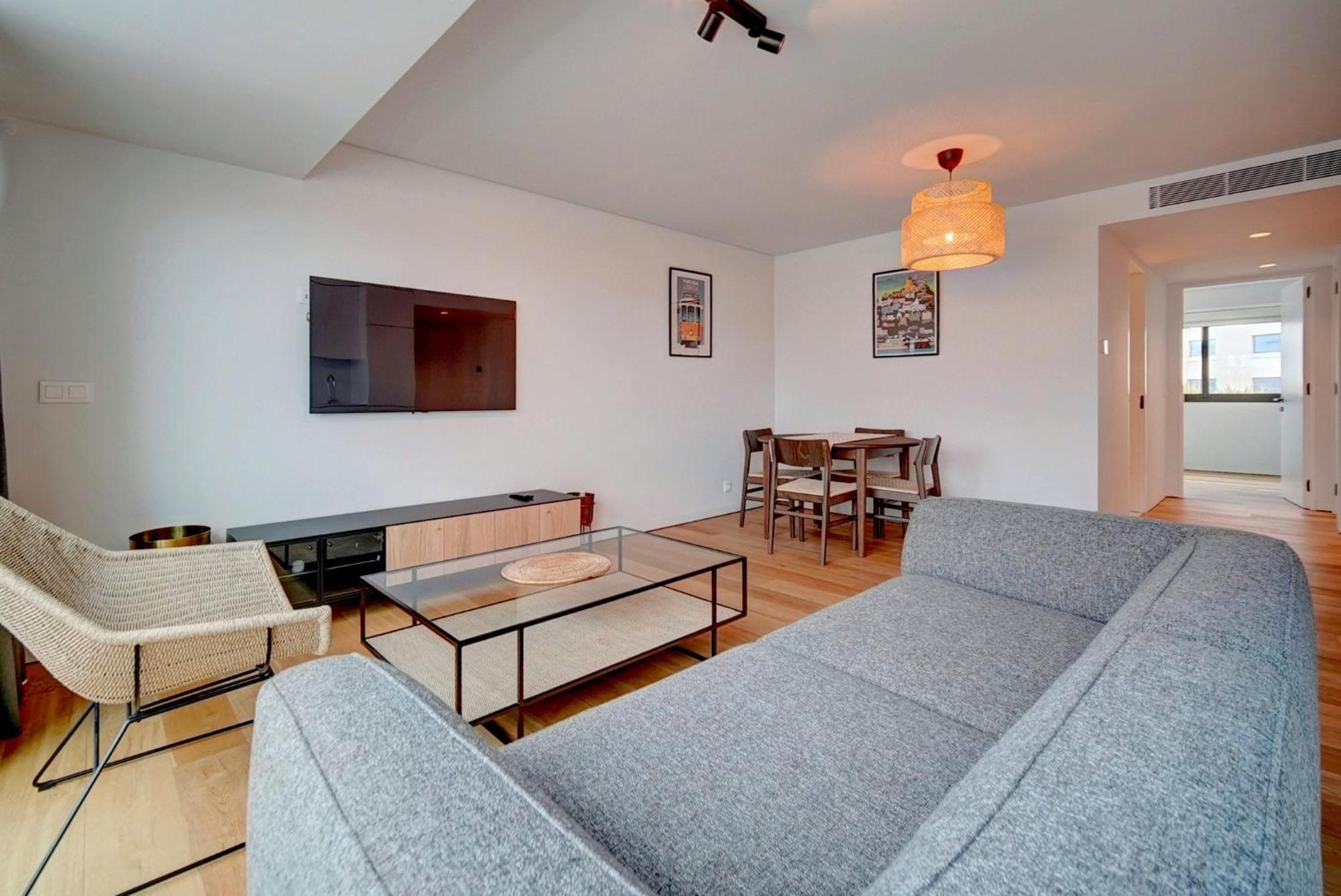 Mirabilis - Lx Living Apartment *