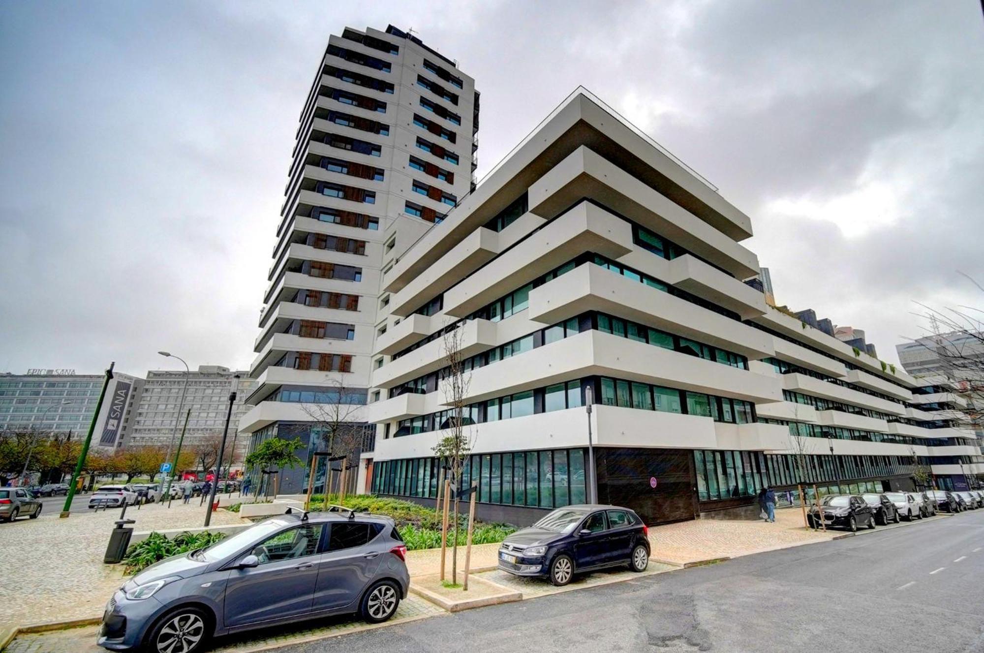 Mirabilis - Lx Living Lisbon