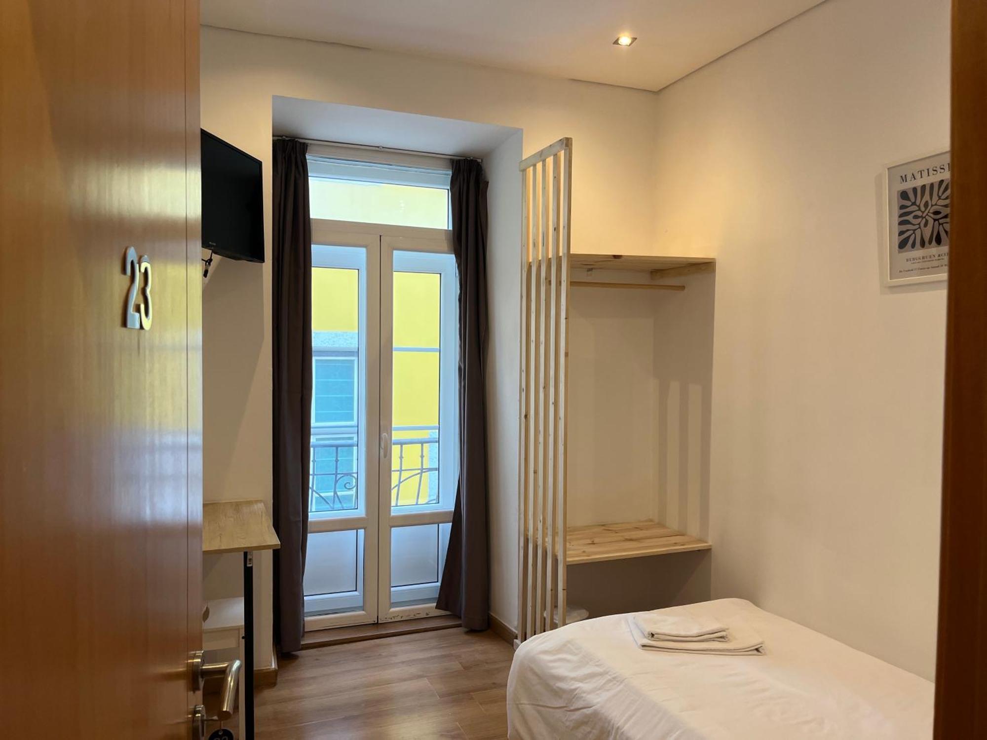 Bairro Alto Albergue *
