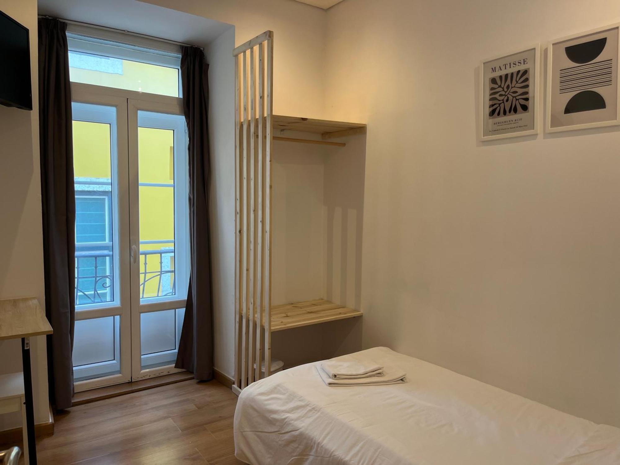 Albergue Bairro Alto *