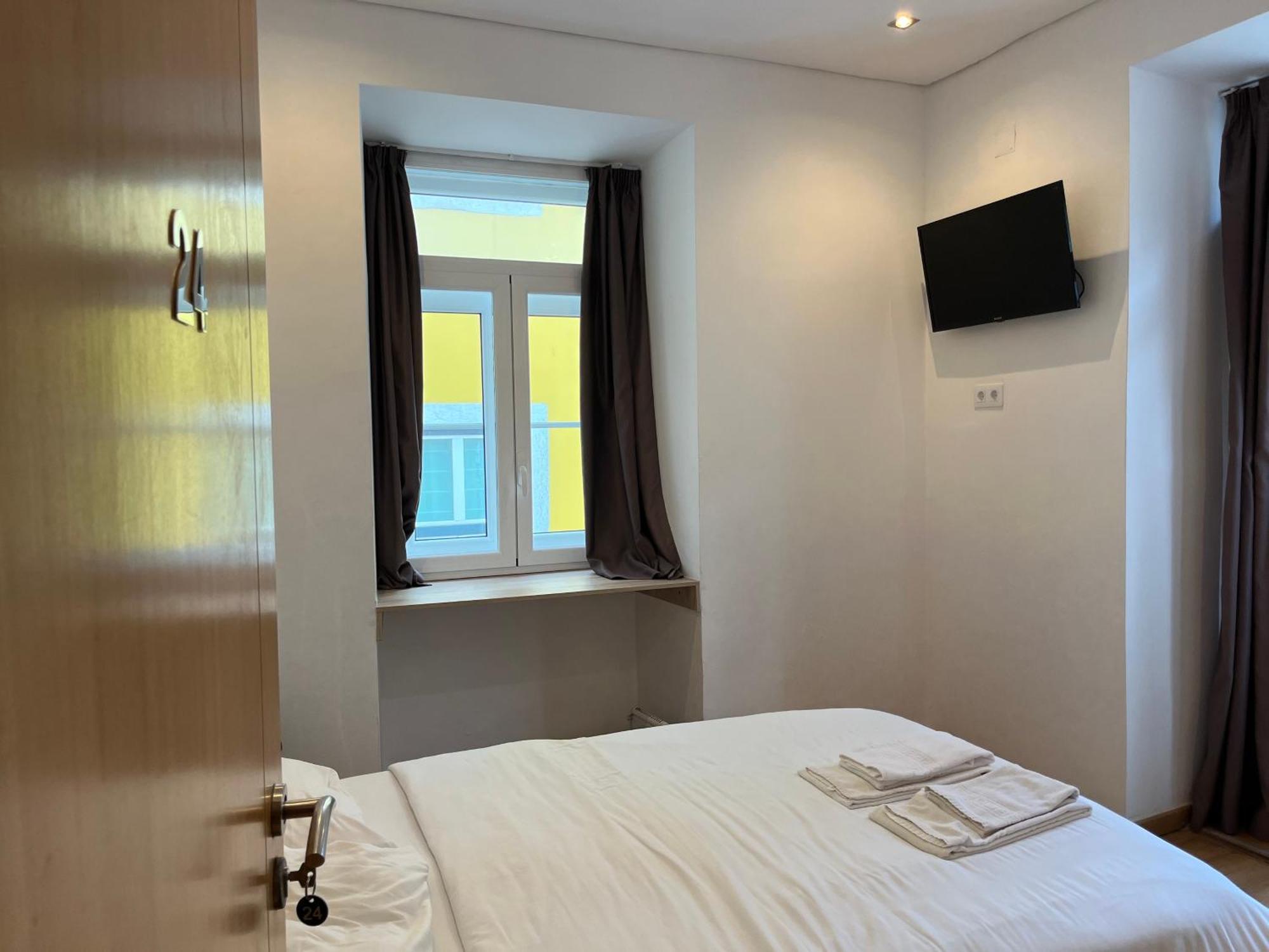 Bairro Alto Albergue