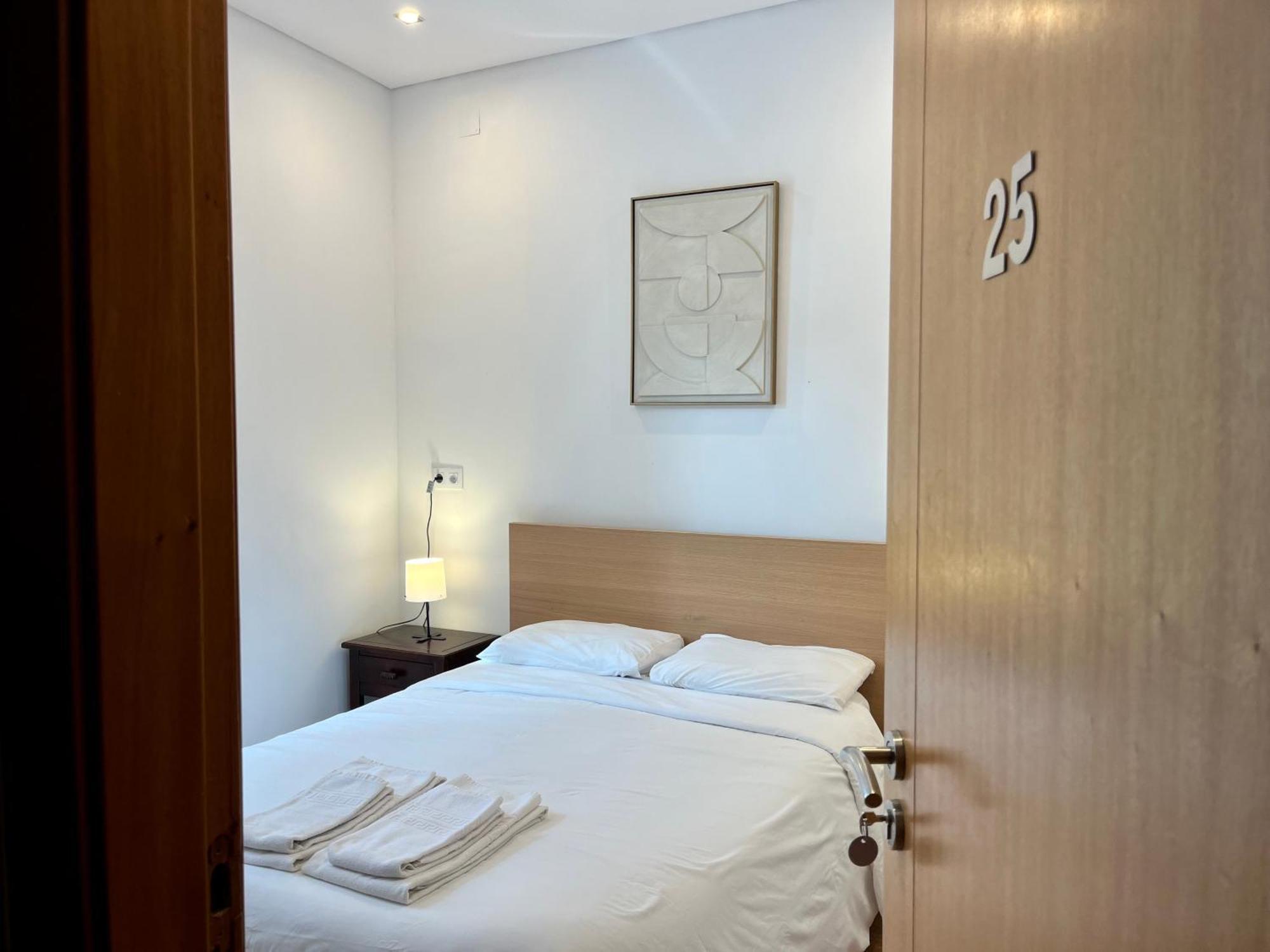 Albergue Bairro Alto *