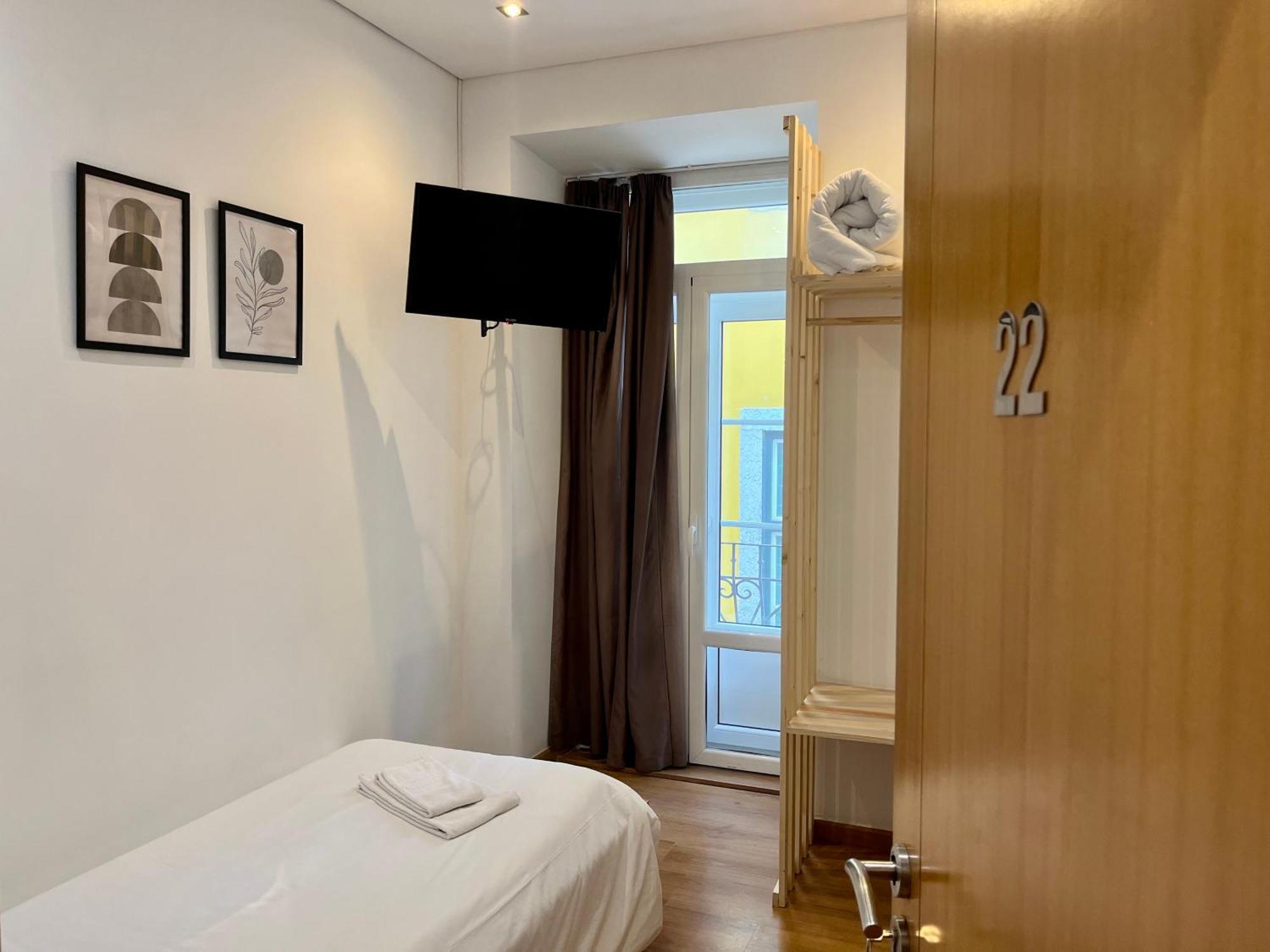 Bairro Alto Albergue
