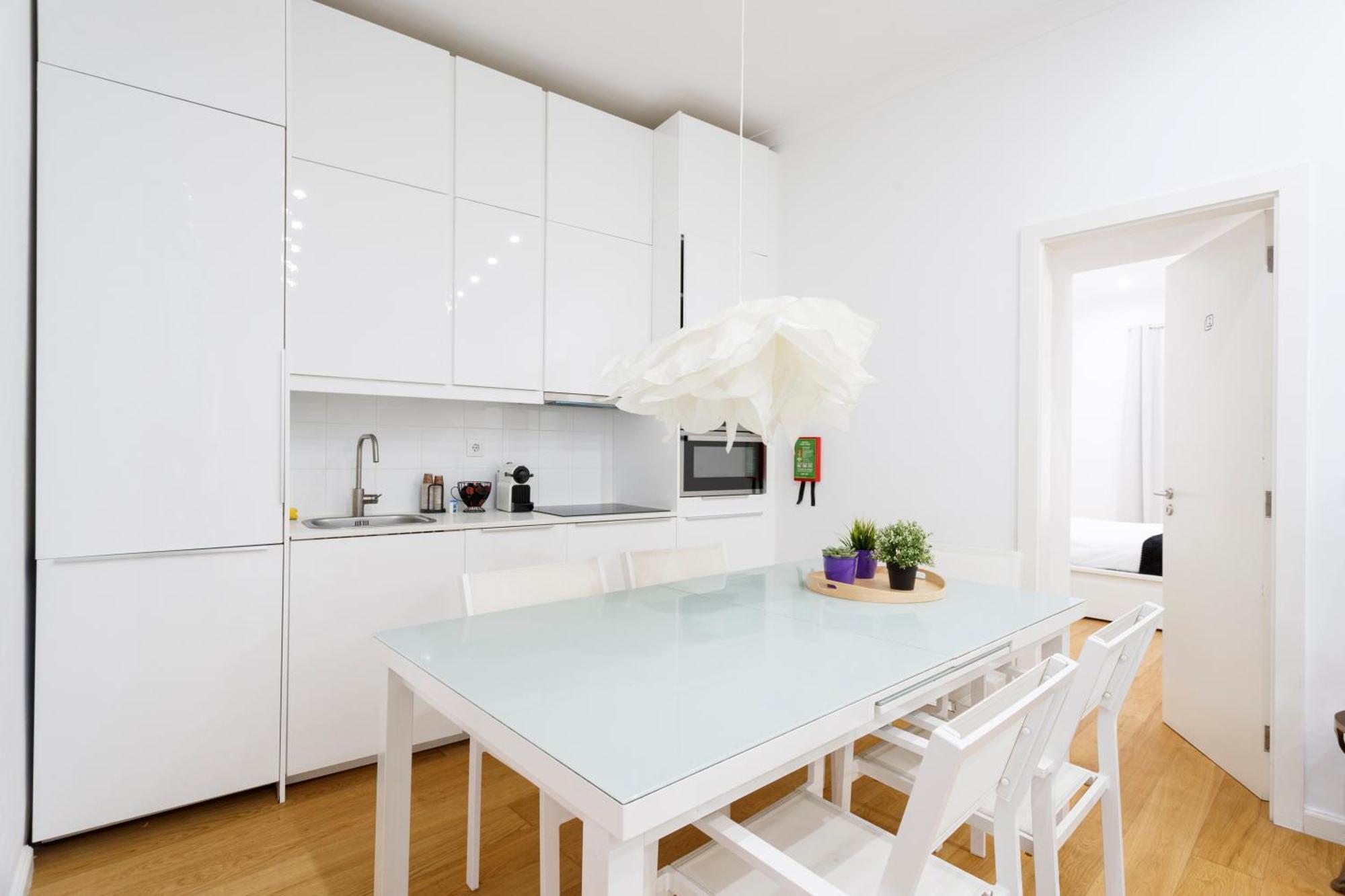 Sao Vicente Prestige Apartamento *