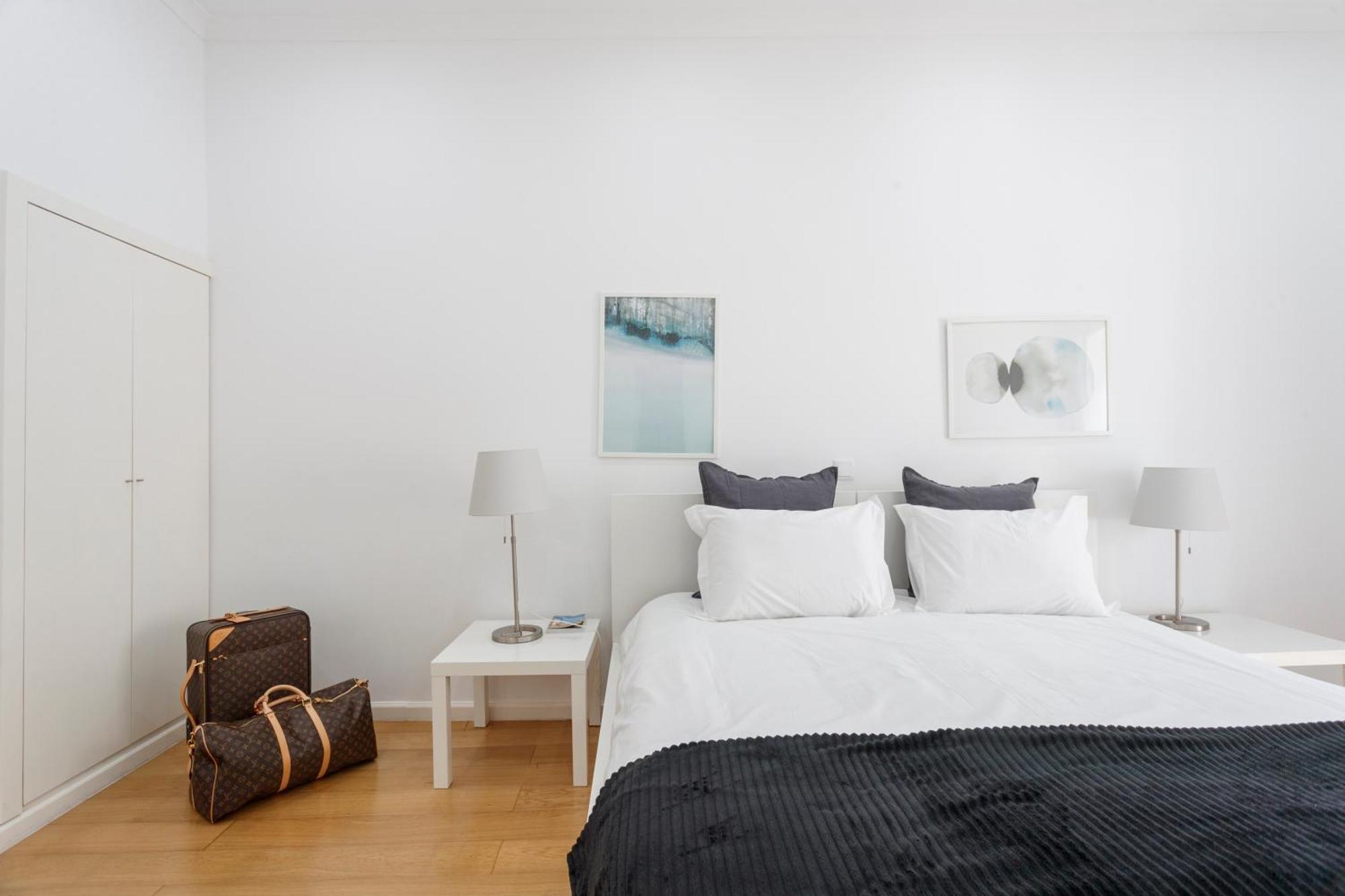Sao Vicente Prestige Apartamento *