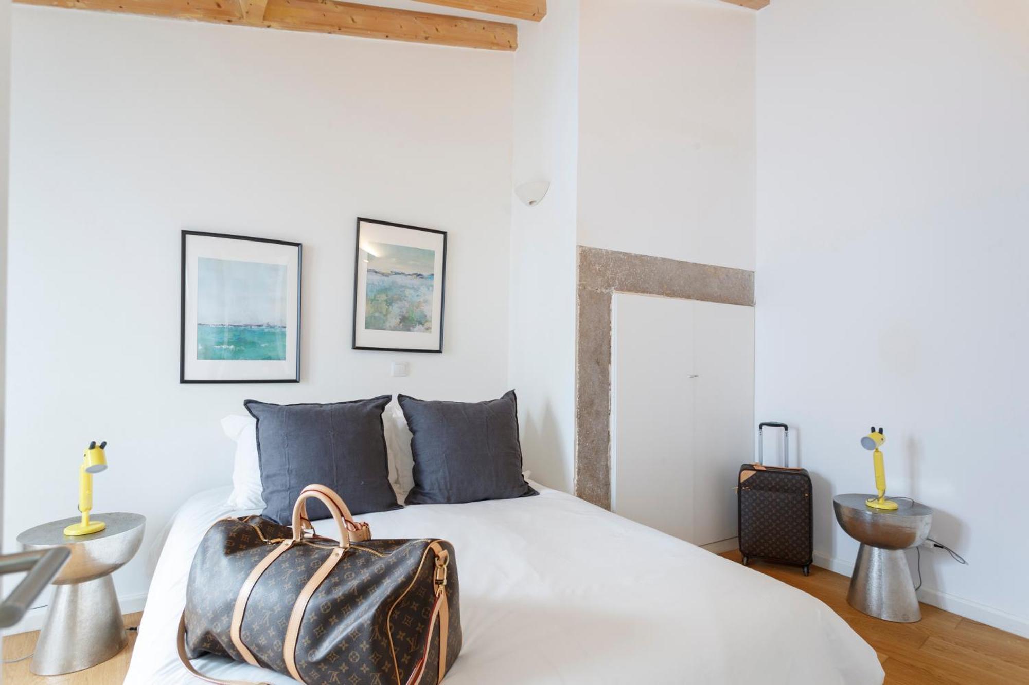 Apartamento Sao Vicente Prestige *