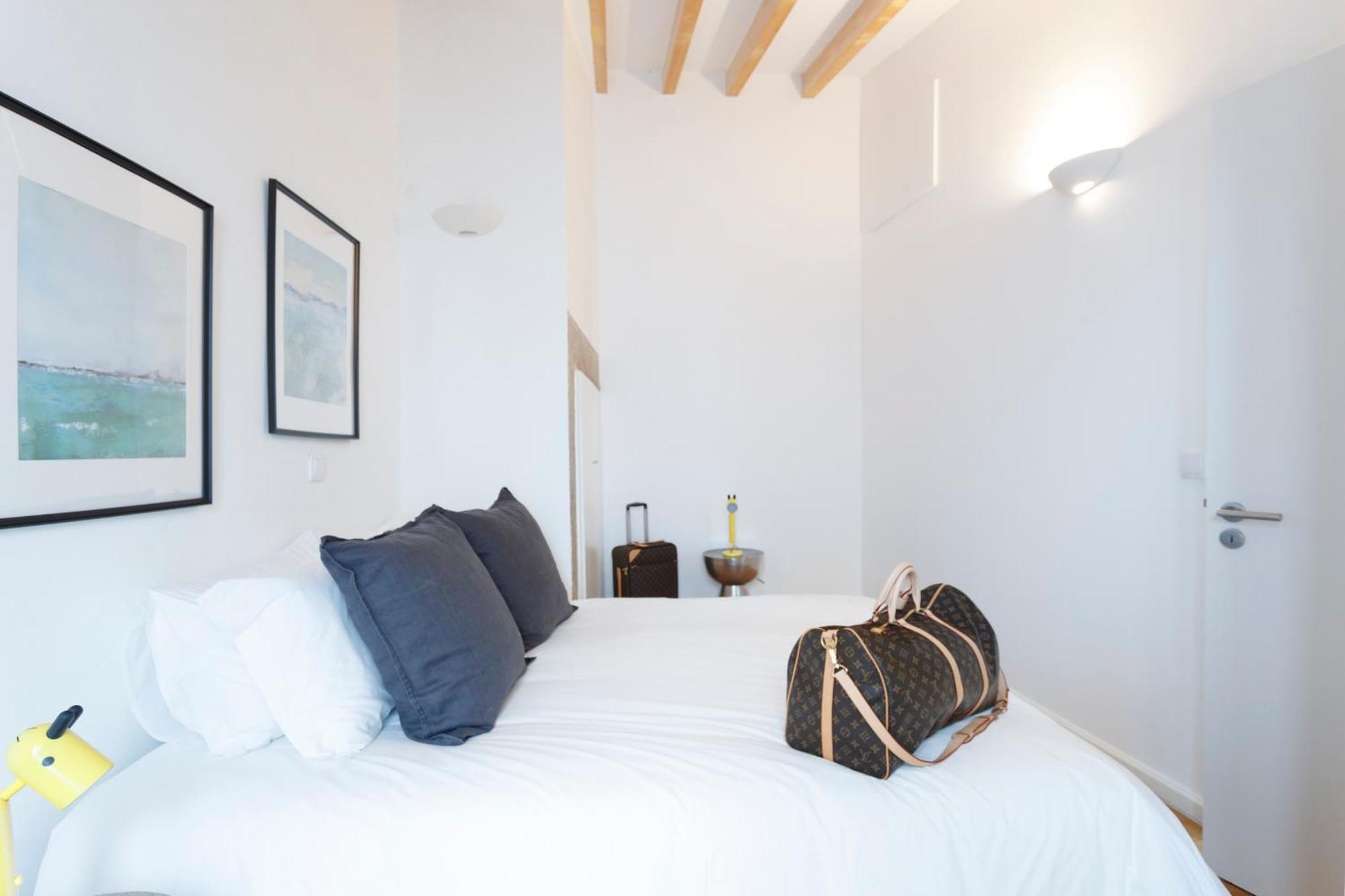 Apartamento Sao Vicente Prestige Lisboa