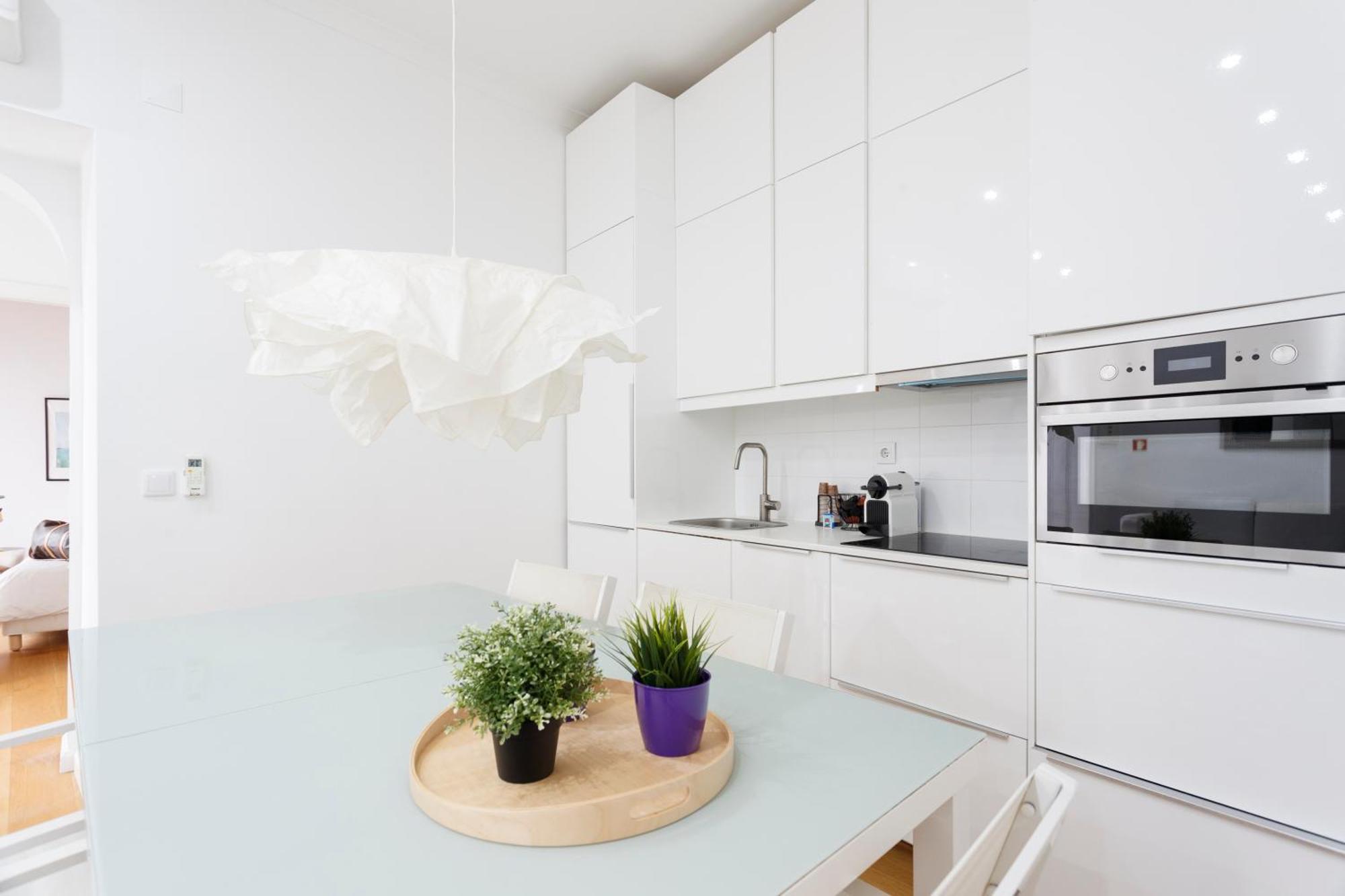 Sao Vicente Prestige Apartamento *