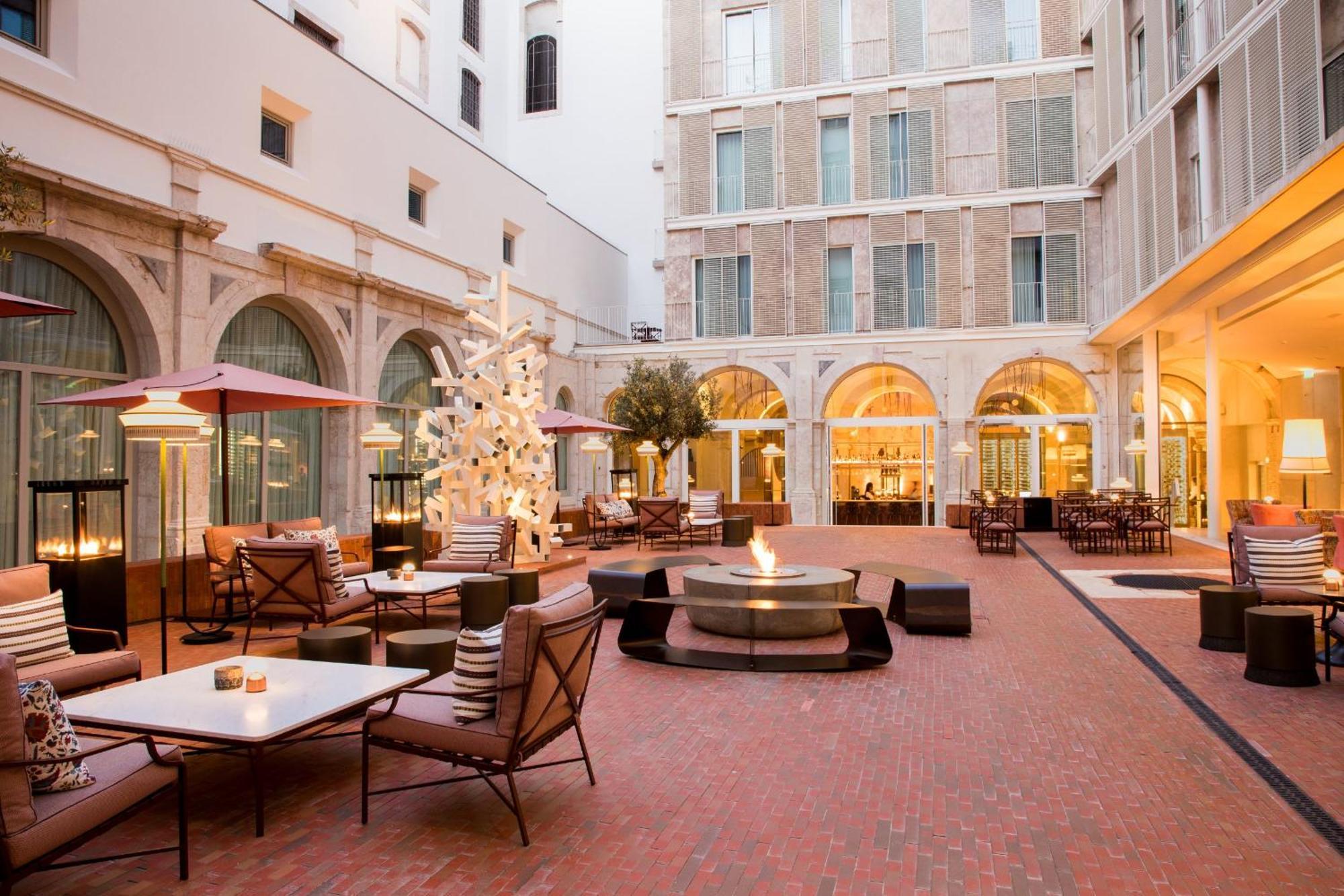 Convent Square Lisbon, Vignette Collection By Ihg Hotel Lisboa