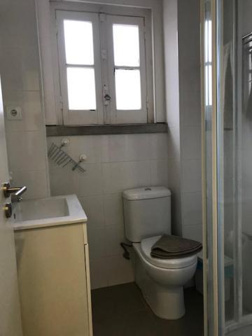 Fantastic 1 Bedroom At Roma Avenue - 1b * Lisboa