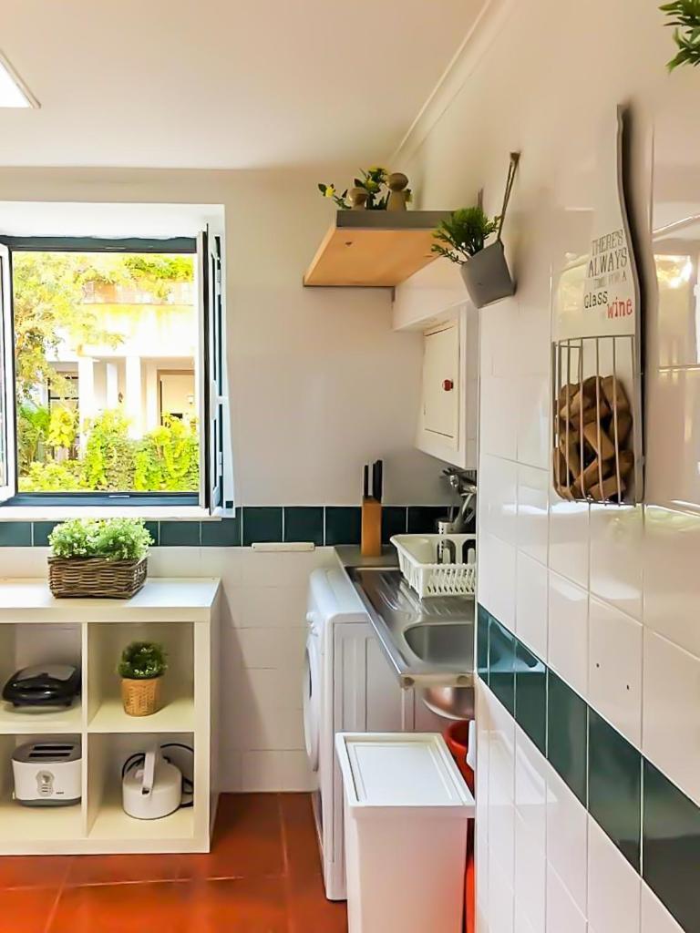 Beautiful Cozy Flat In Flowers Garden! * Lisbon