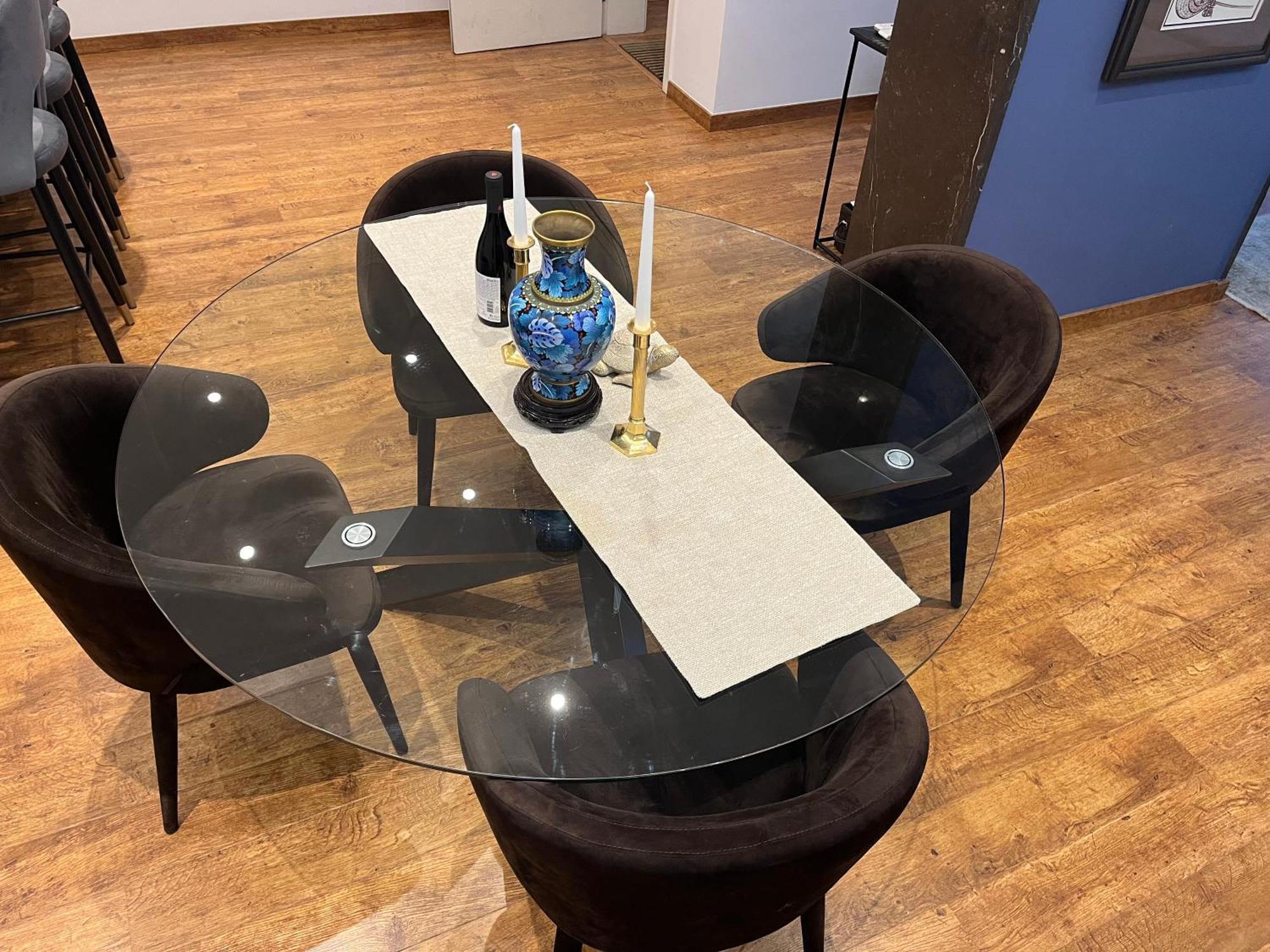 Apartamento Luxury Centro Historico 2 , Salon Lisboa