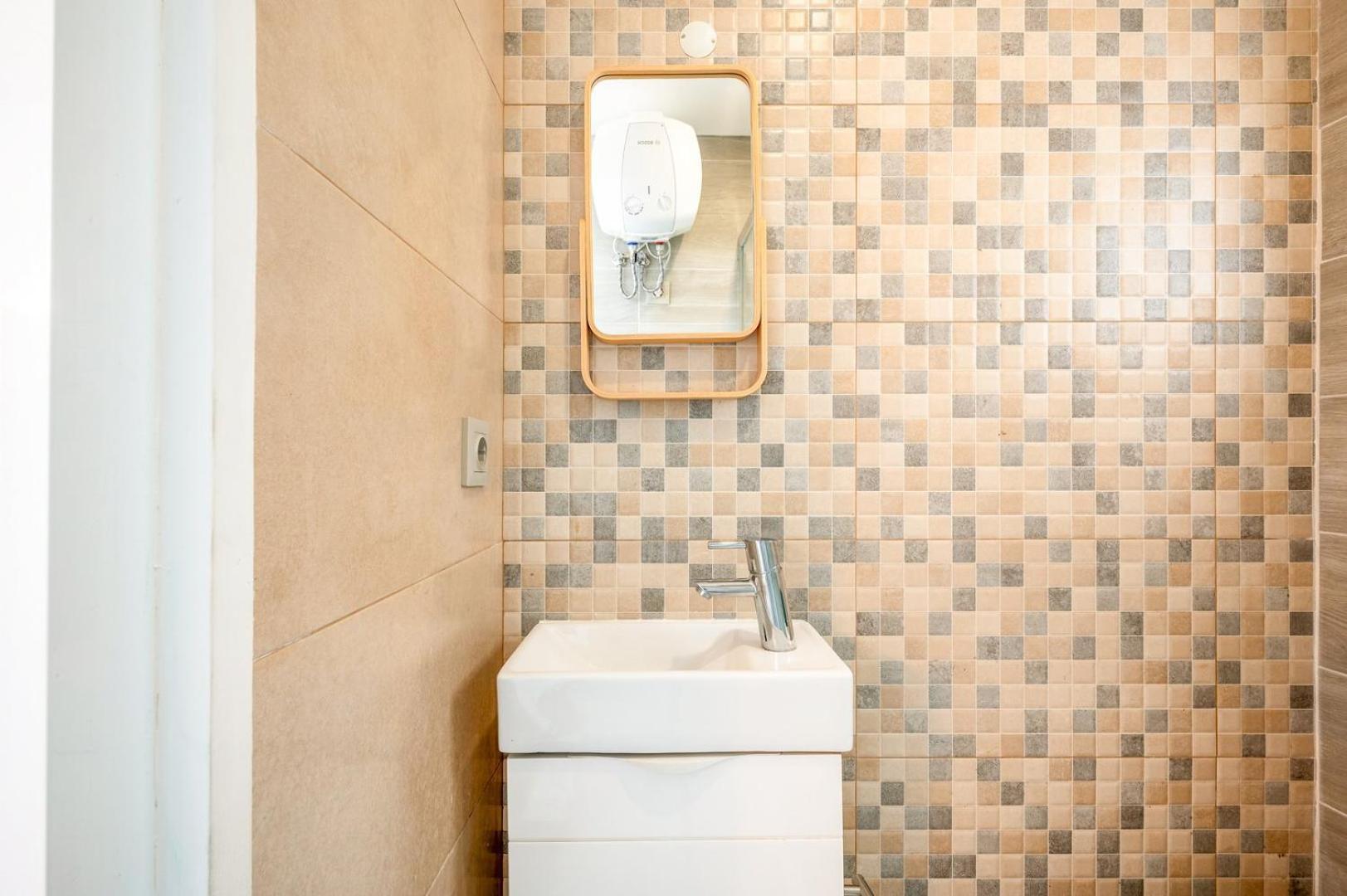 Apartamento Guestready - Estudio Azeitao Lisboa