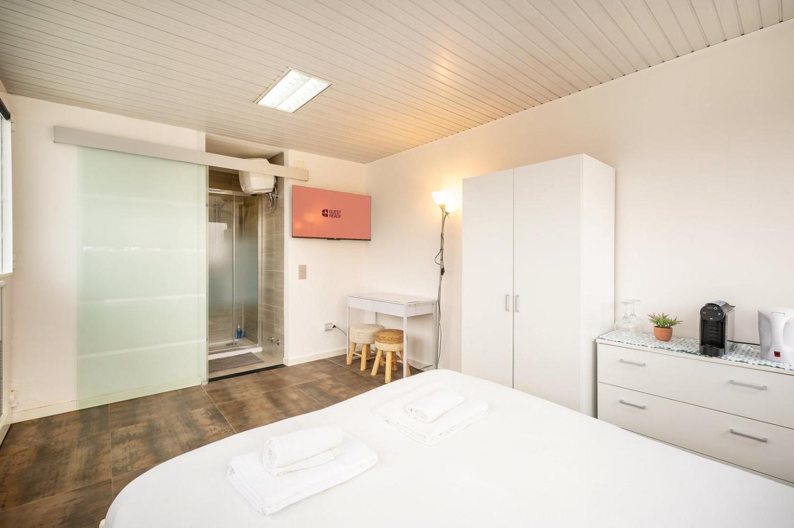 Guestready - Estudio Azeitao