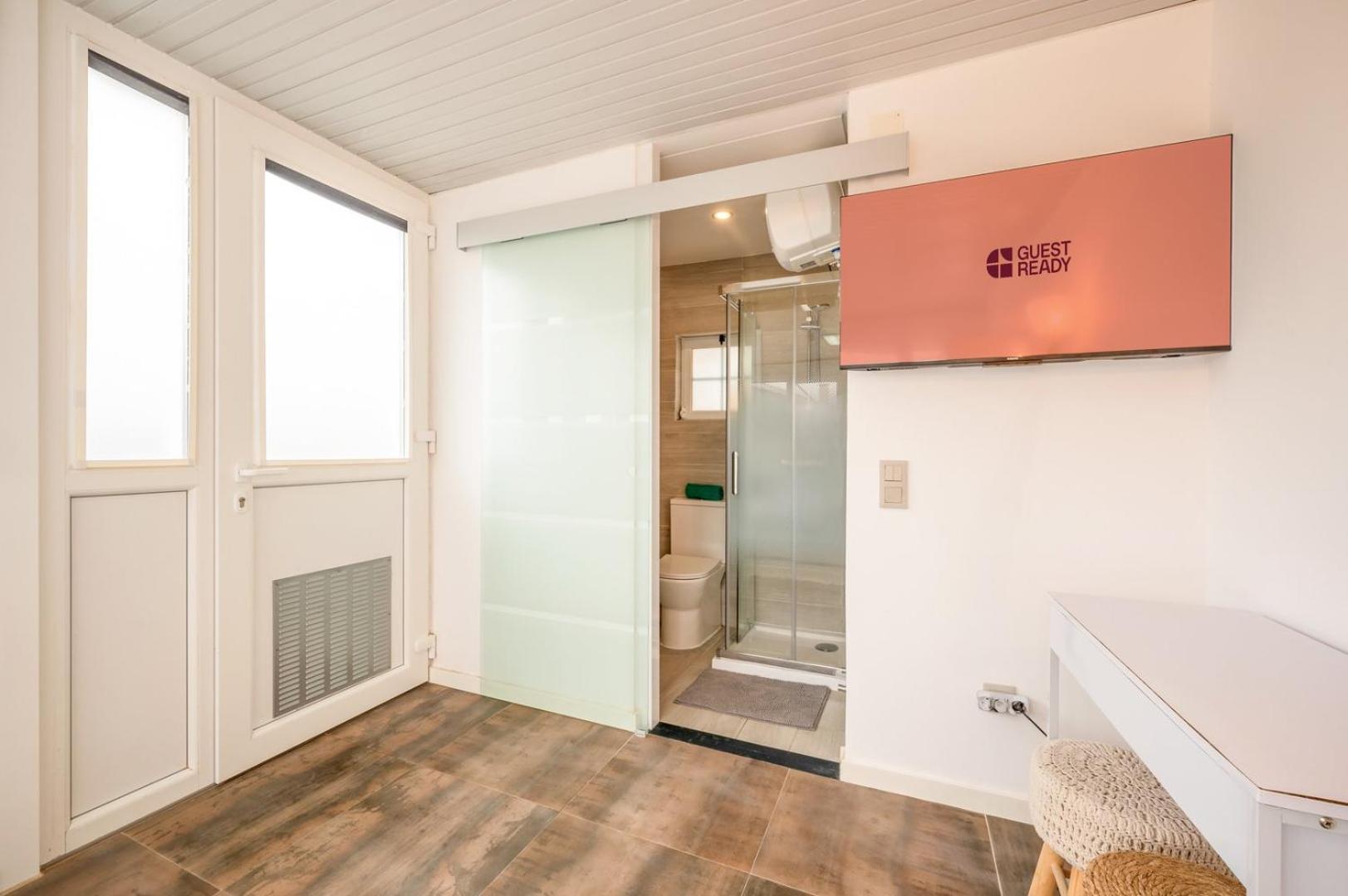 Apartamento Guestready - Estudio Azeitao Lisboa