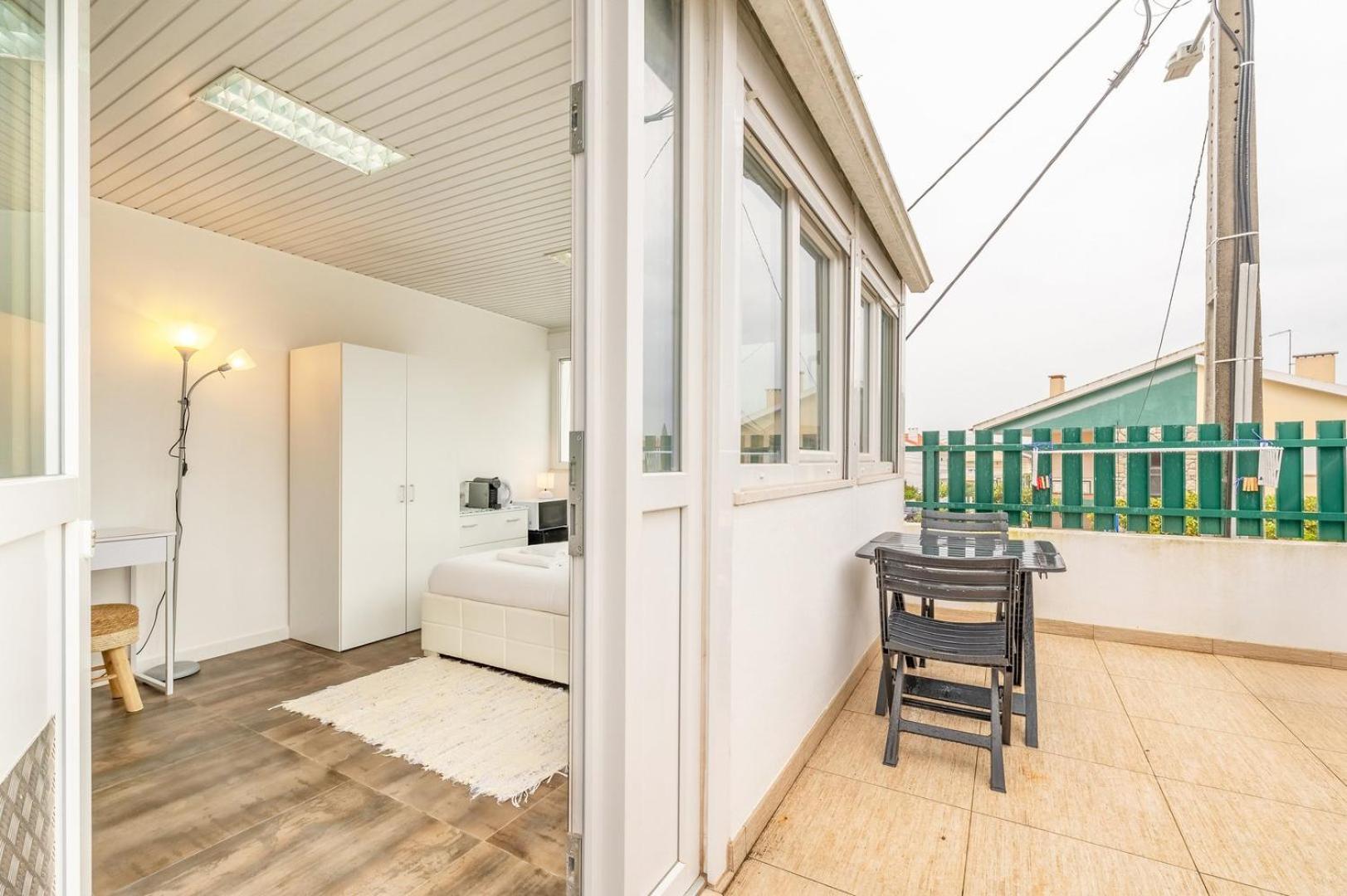 Apartamento Guestready - Estudio Azeitao
