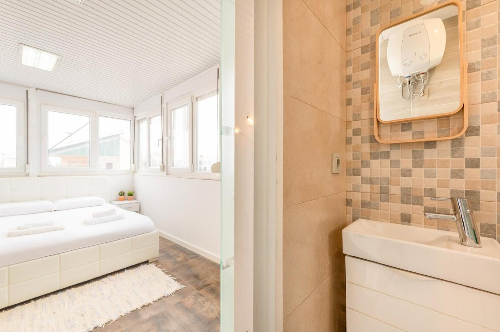 Guestready - Estudio Azeitao Apartamento