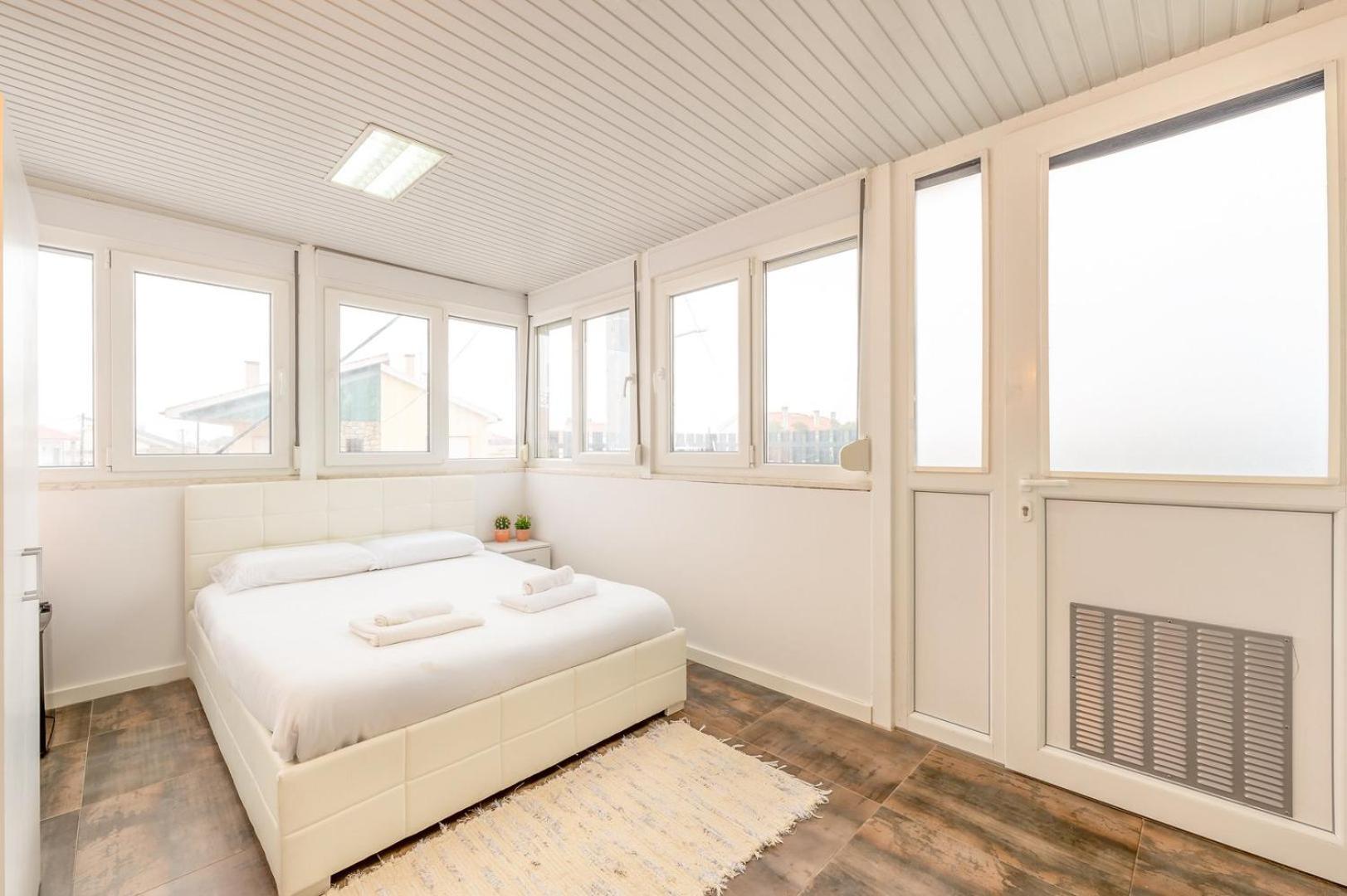 Apartamento Guestready - Estudio Azeitao