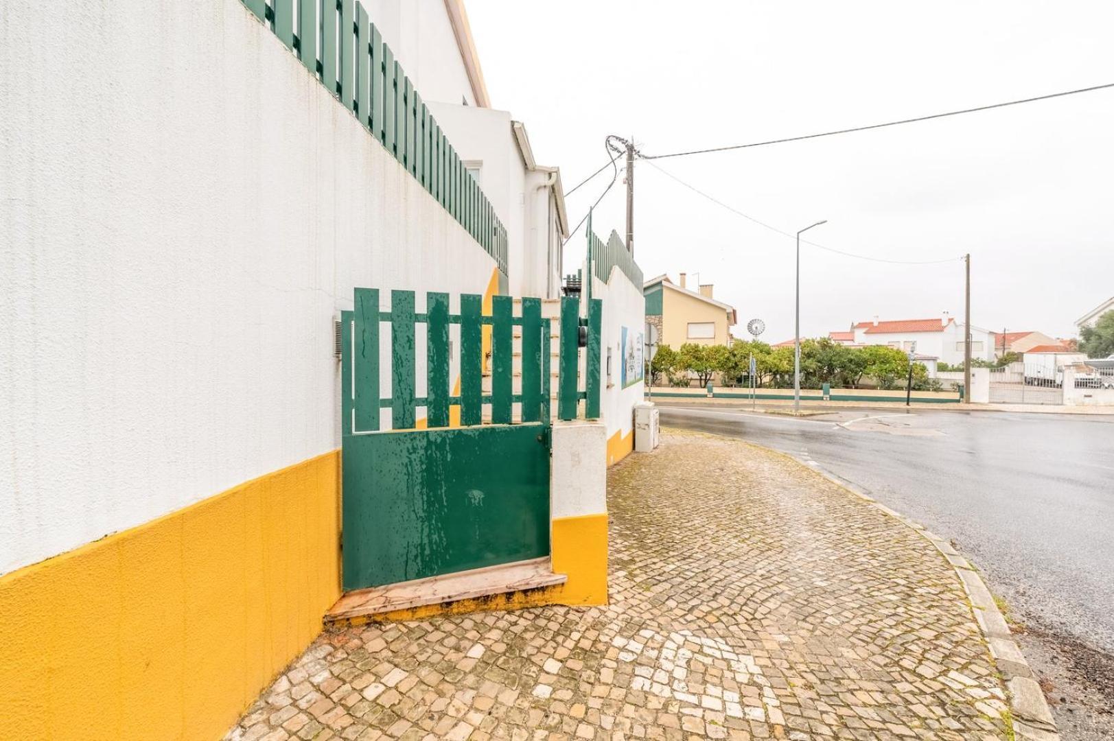 Guestready - Estudio Azeitao Apartamento