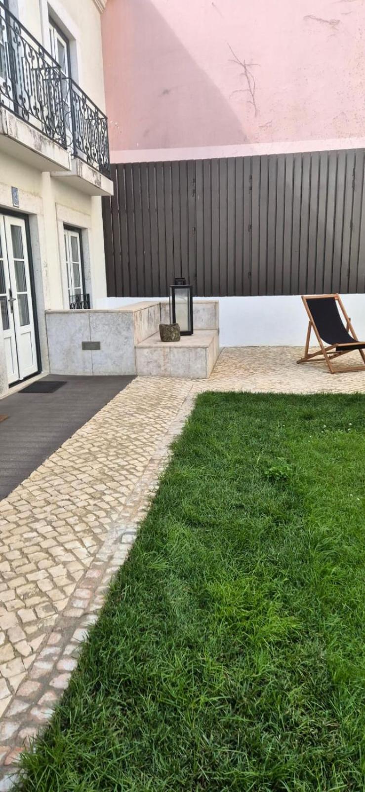 Alma Moura Residences * Lisboa