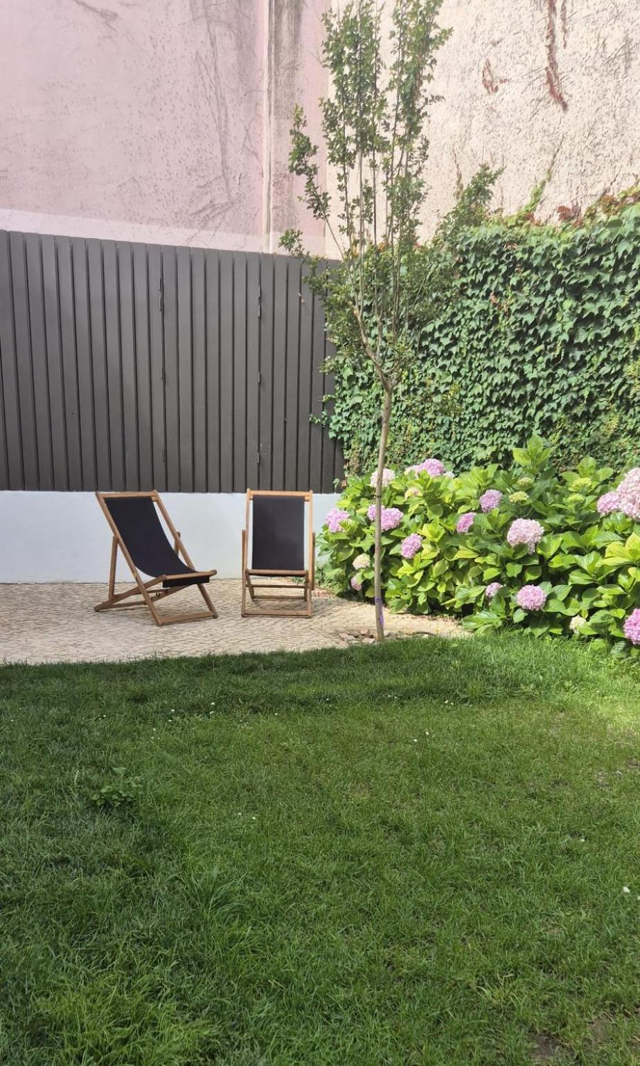 Alma Moura Residences Apartamento *