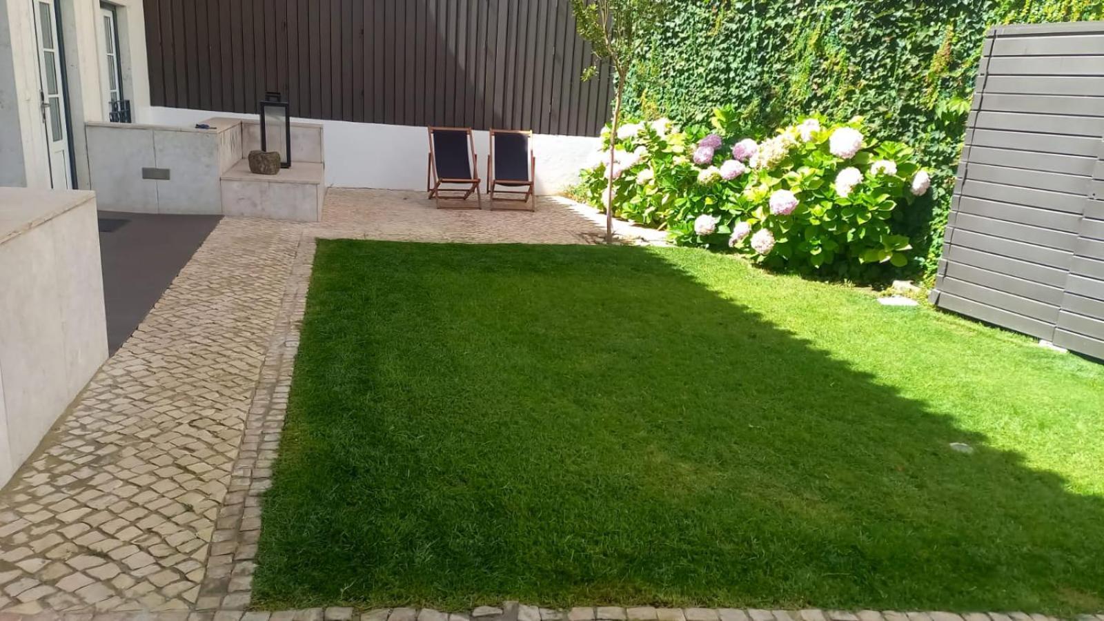 Apartamento Alma Moura Residences Lisboa
