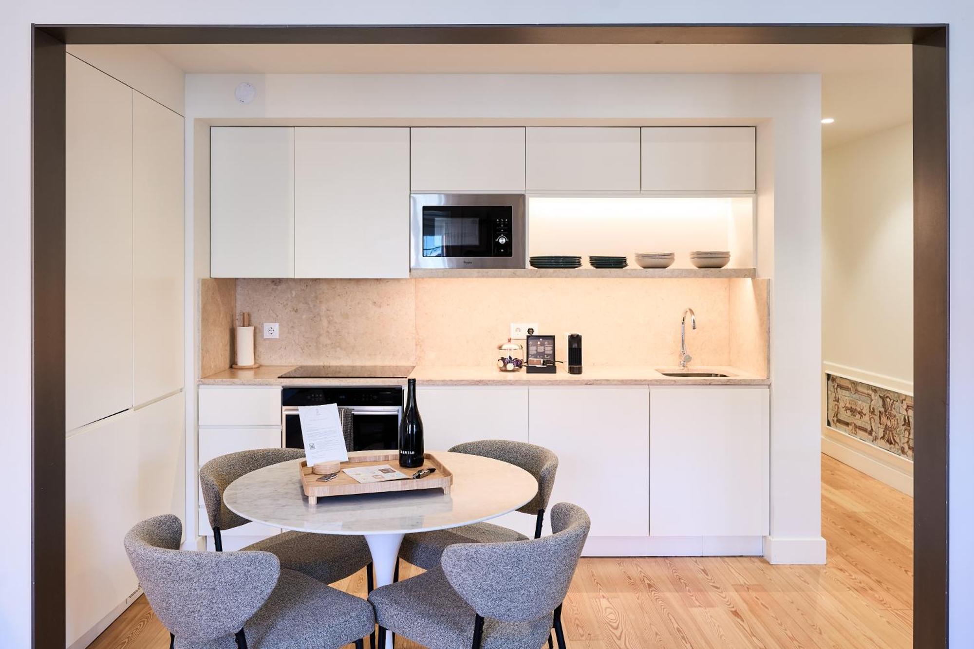 Apartamento Ando Living - Sao Nicolau House Lisboa