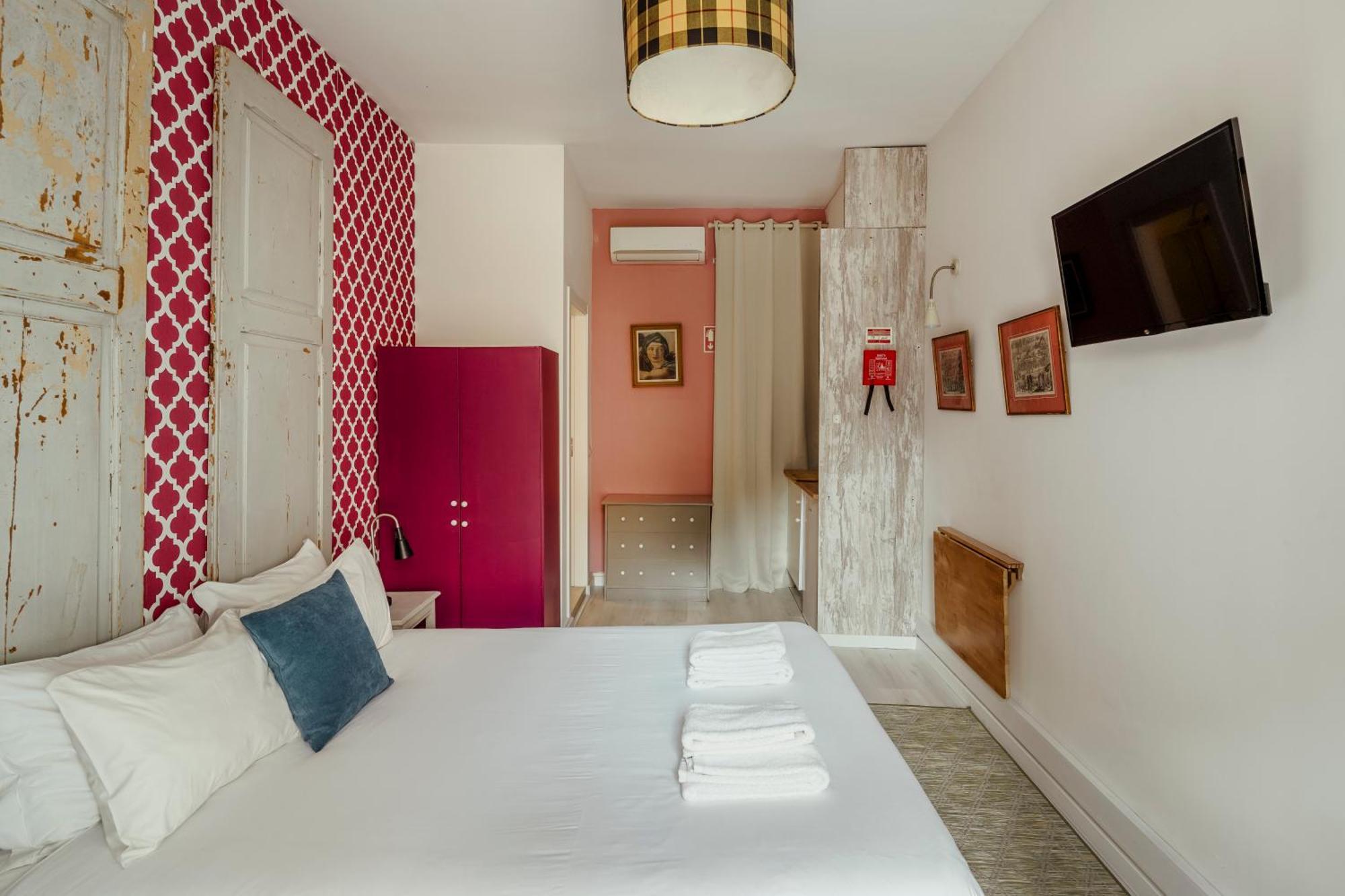 Labor Alliance By Lovelystay Apartamento Lisboa