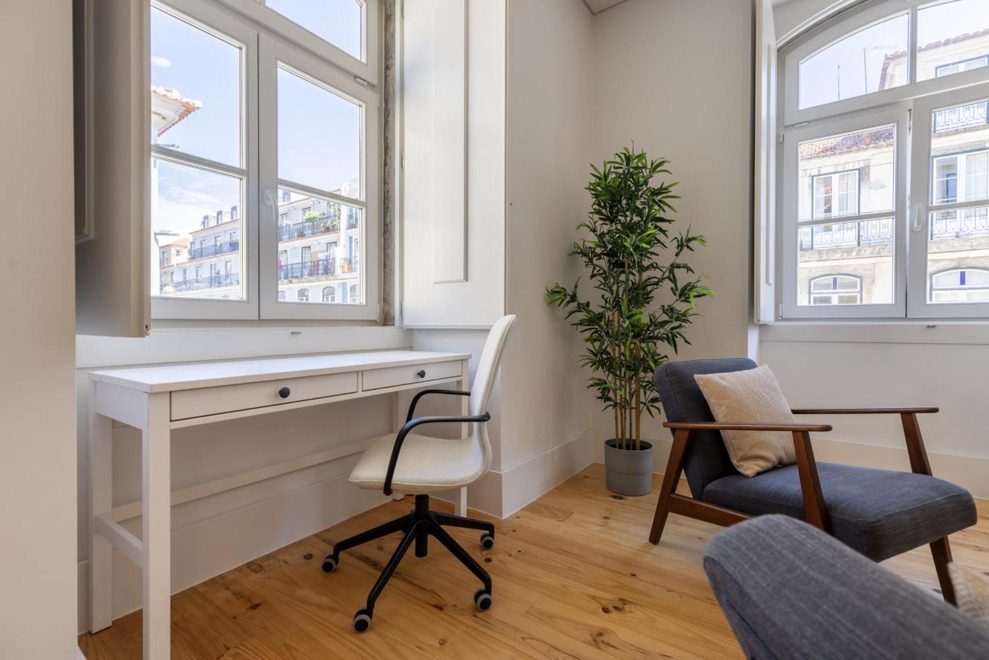 Apartamento Lisbon's Heart Vi Lisboa