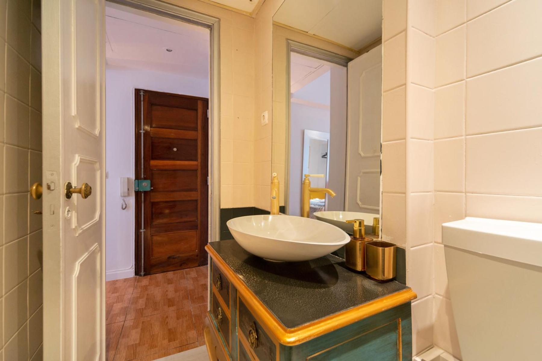In Principe Real Apartamento *