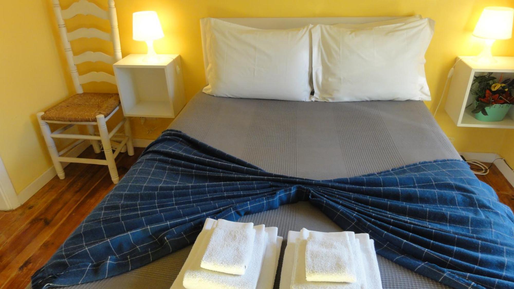 Apartamento Santa Barbara *