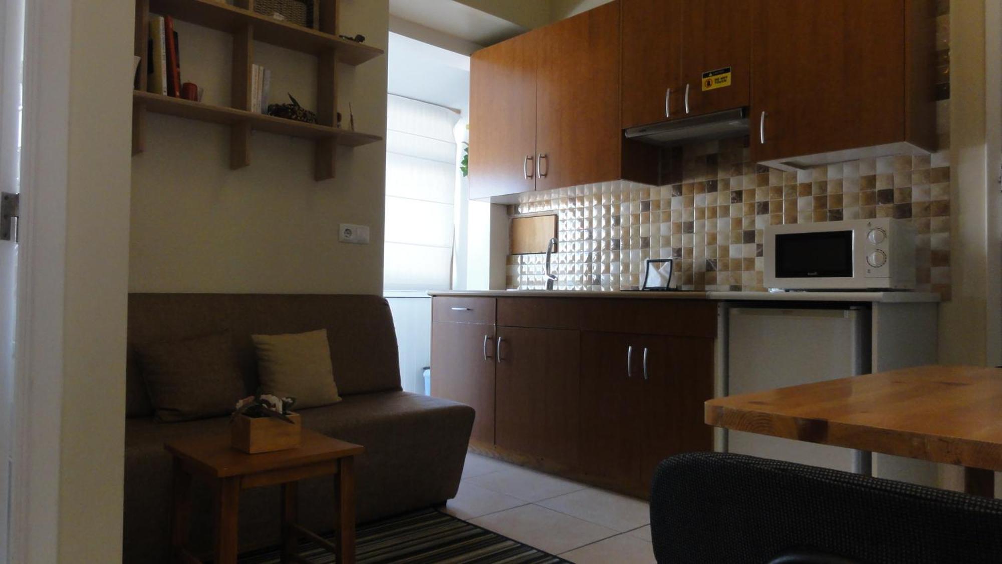 Apartamento Santa Barbara *