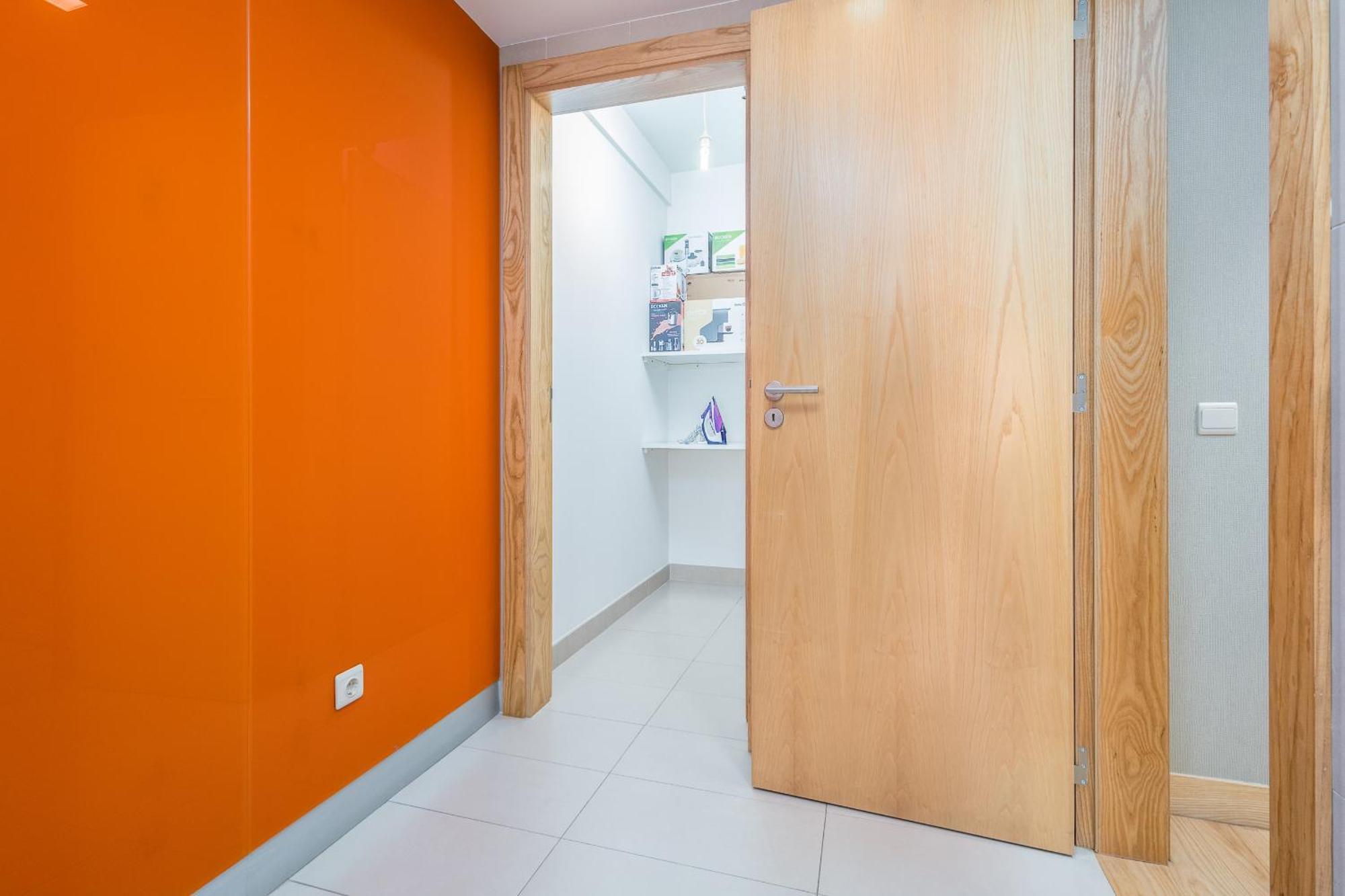 Beguest Premium Apartamento *