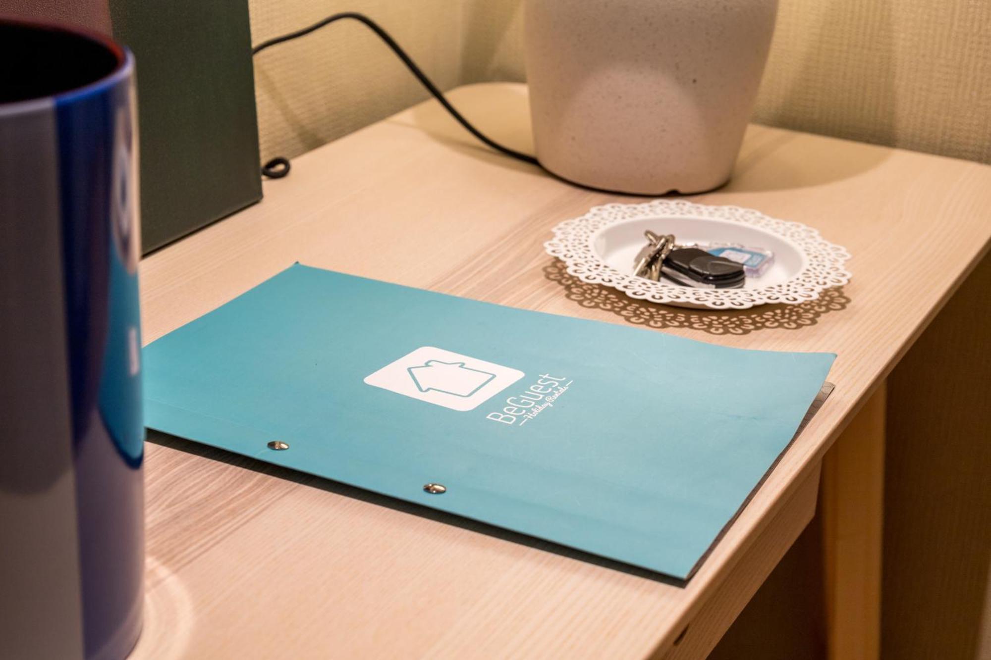 Beguest Premium Apartamento
